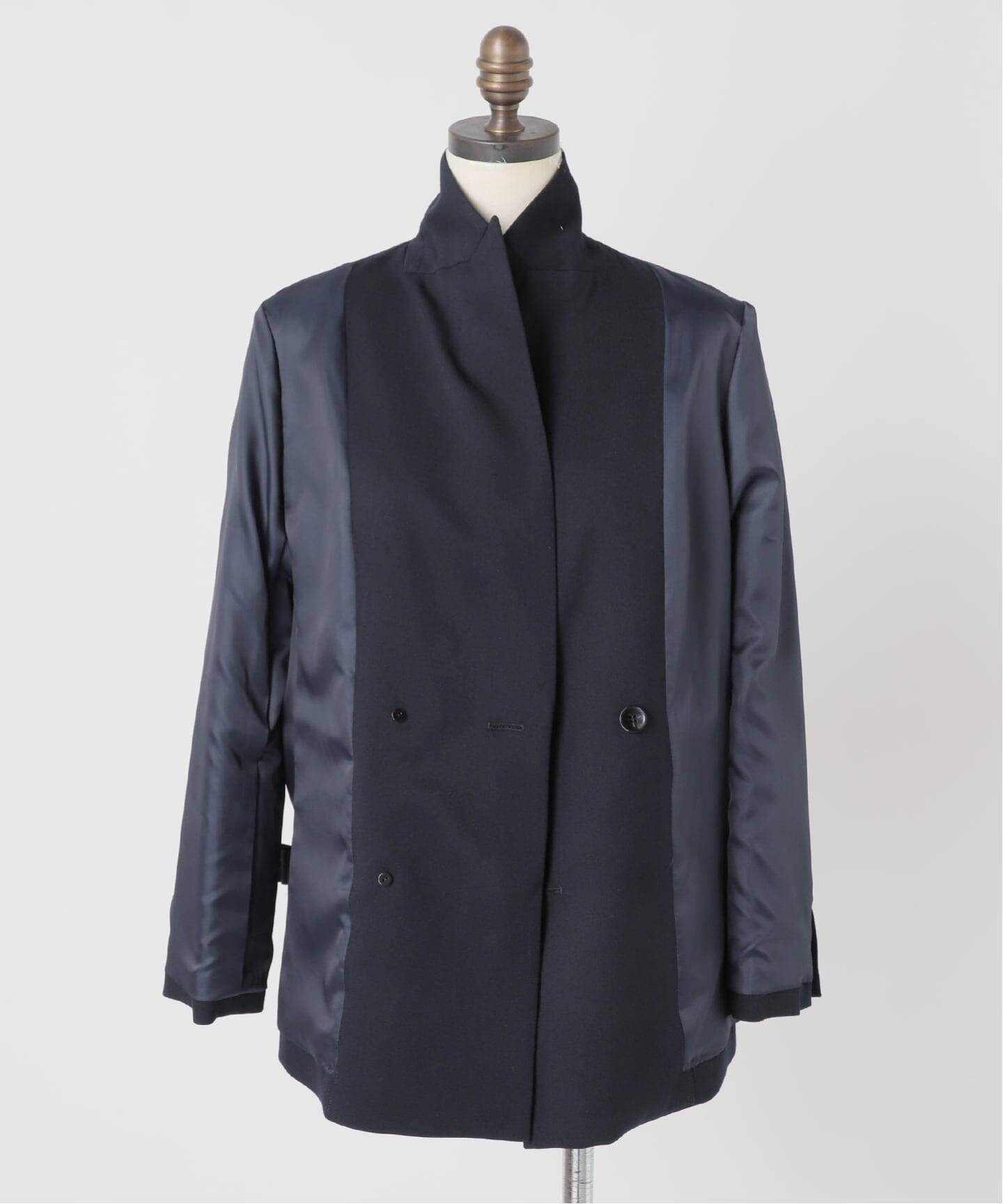 TRダブルブレストジャケット（テーラードジャケット）｜SLOBE IENA