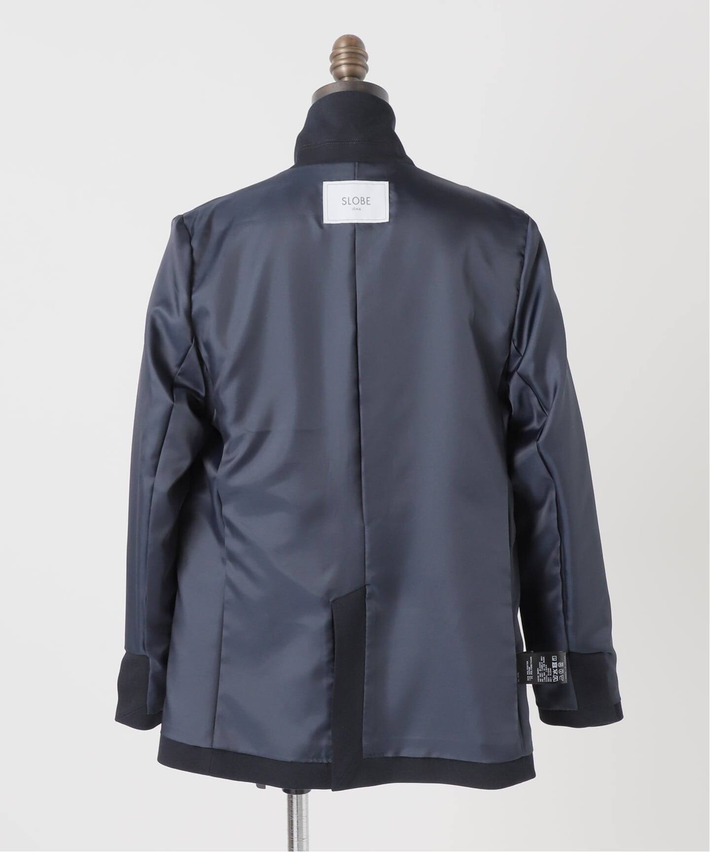 新品 slobe iena ダブルジャケット TRダブルブレストジャケット SLOBE IENA｜TRダブルブレストジャケット | Rakuten Fashion