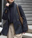 《追加》TRダブルブレストジャケット