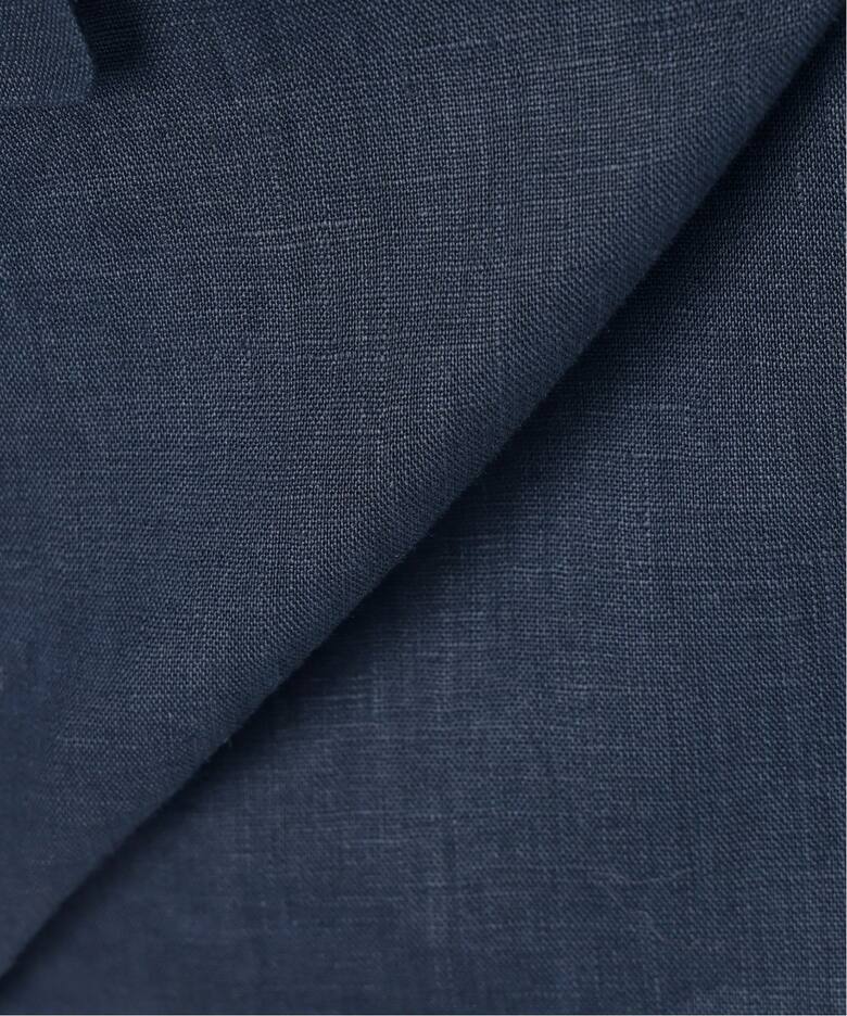 フレンチリネンジャケット（その他ジャケット・スーツ）｜SLOBE IENA  