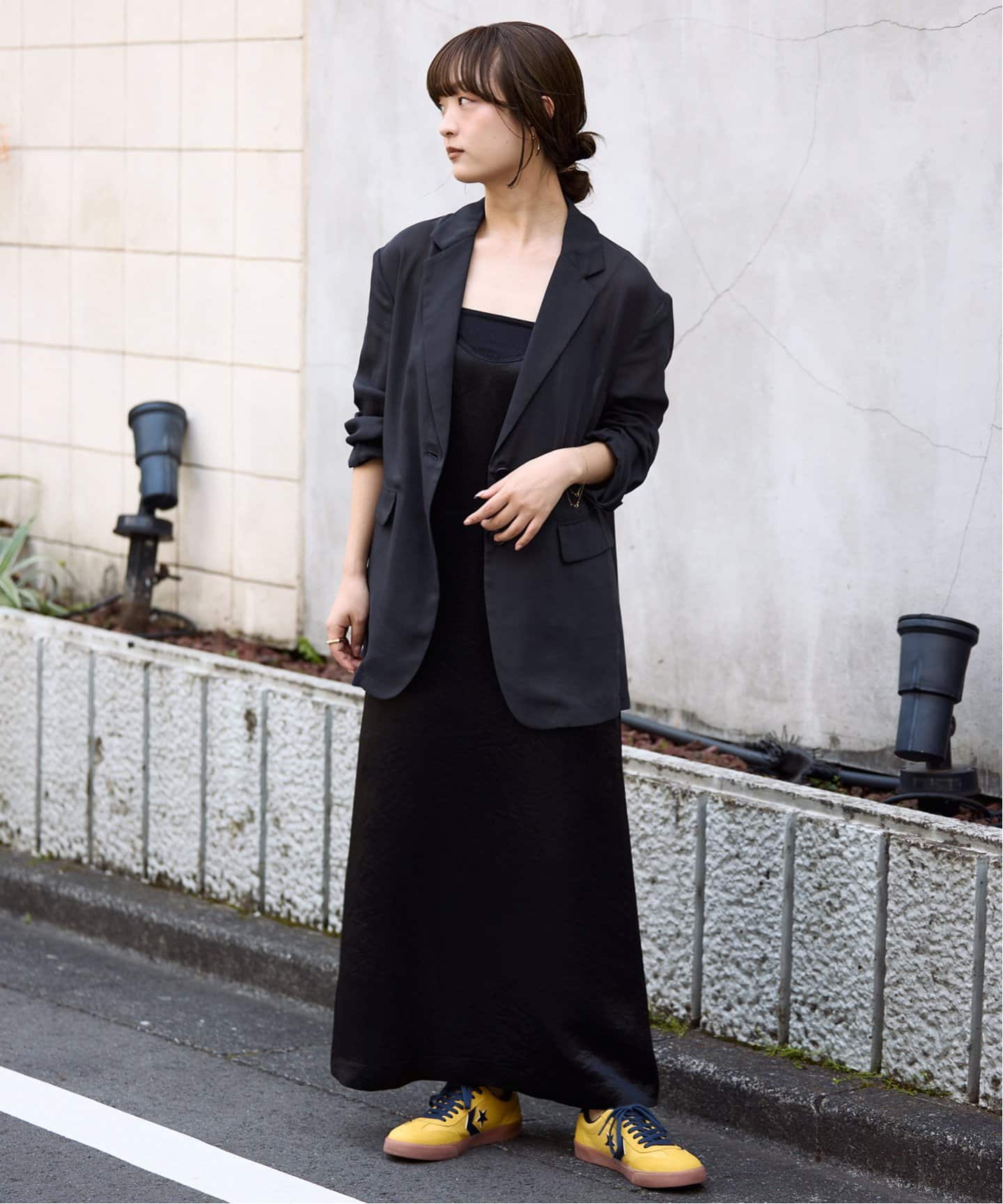 お値下げ‼️SLOBE IENA vintage Viyella ジャケット VINTAGE VIYELLA ジャケット（テーラードジャケット）｜SLOBE