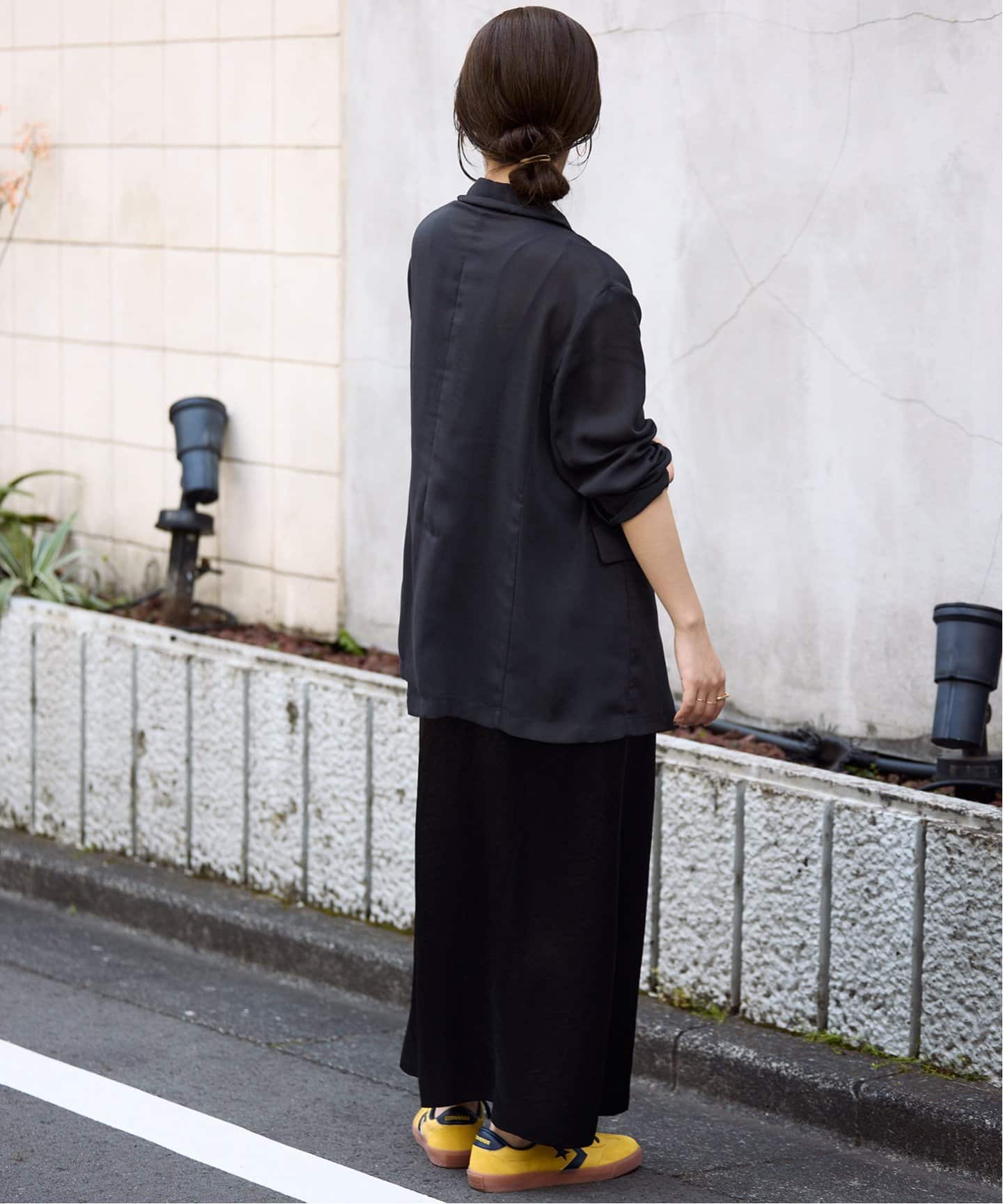 古着です。viyellaのジャケットS VINTAGE VIYELLA ジャケット（テーラードジャケット）｜SLOBE