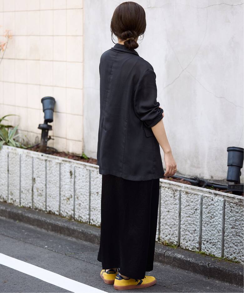 VINTAGE VIYELLA ジャケット（テーラードジャケット）｜SLOBE IENA  