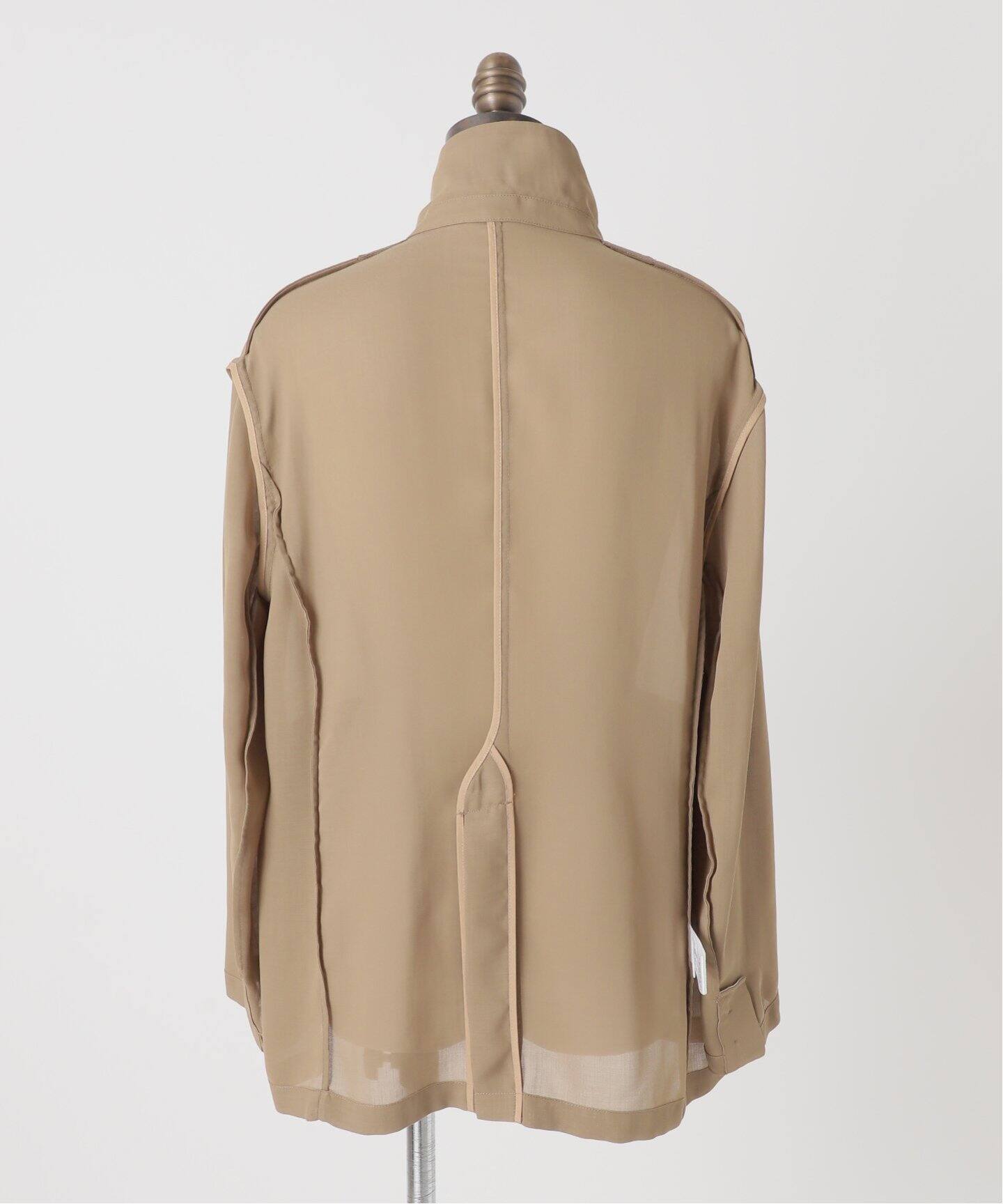 古着です。viyellaのジャケットS VINTAGE VIYELLA ジャケット（テーラードジャケット）｜SLOBE