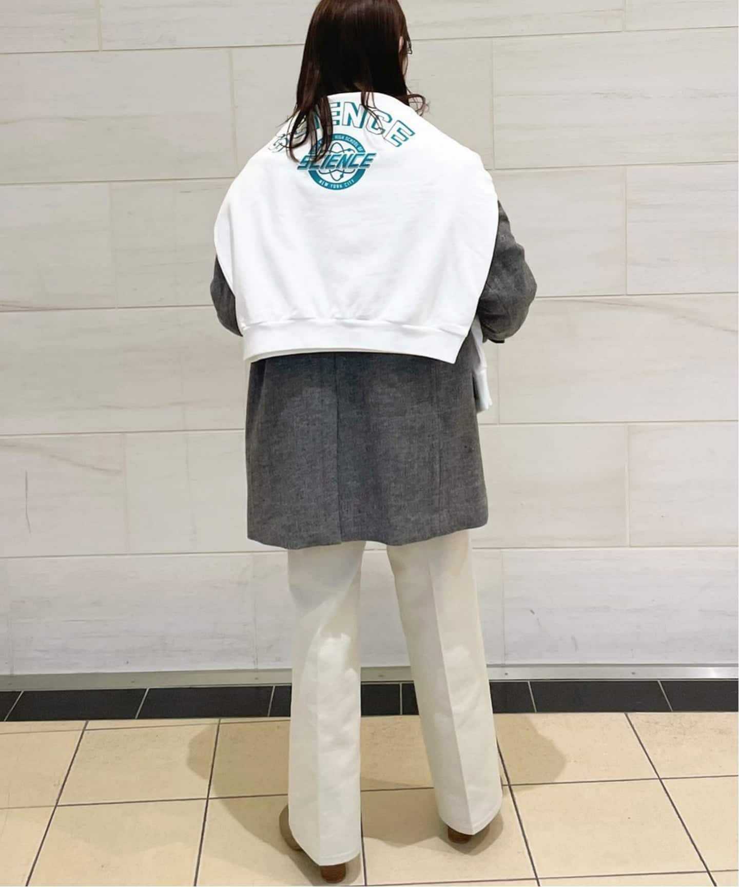 スローブイエナ　ジャケット SLOBE IENA｜《追加》TRダブルブレストジャケット | Rakuten