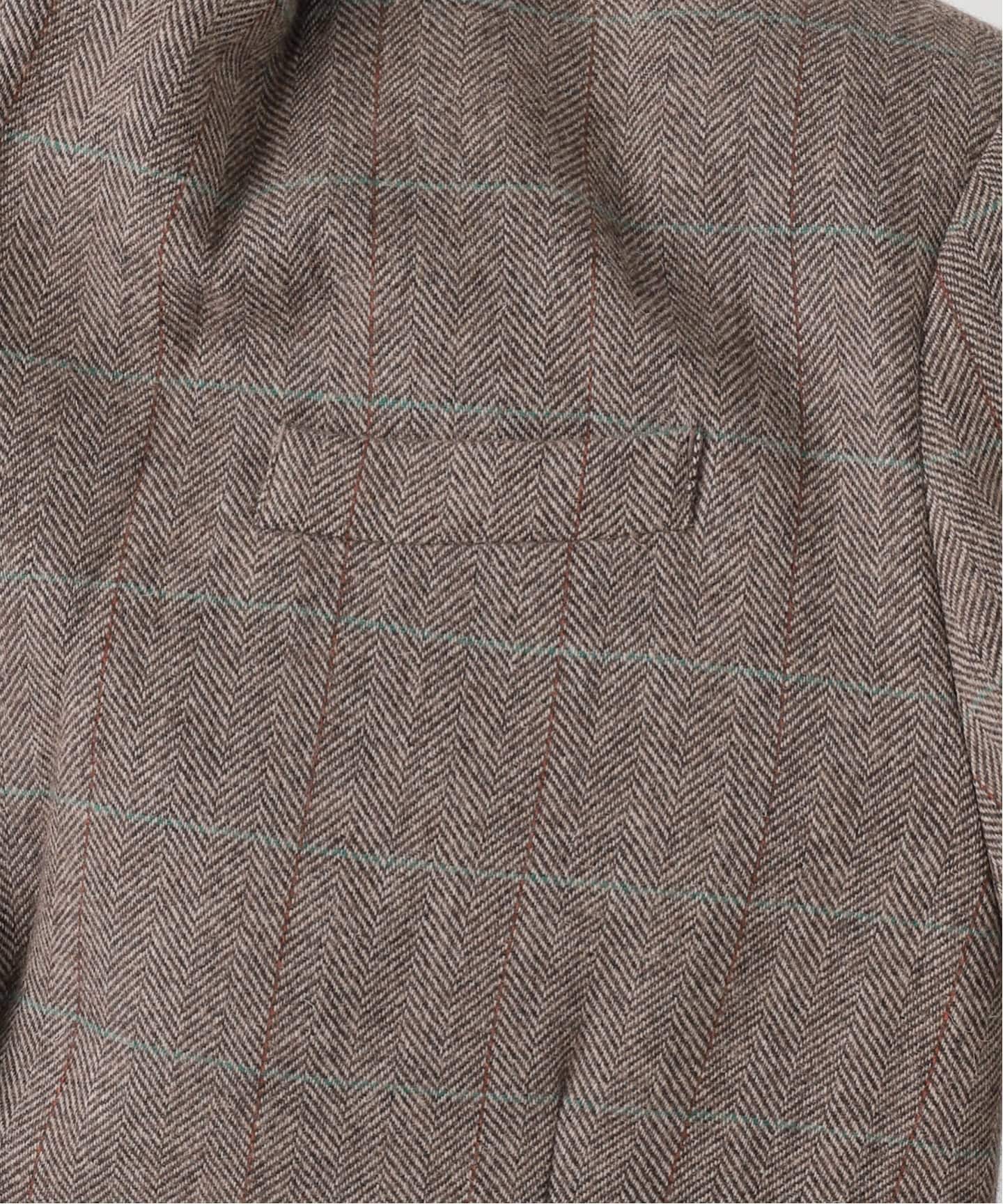 SLOBE IENAチェックビックジャケット SLOBE IENA｜チェックビックジャケット | Rakuten Fashion(楽天