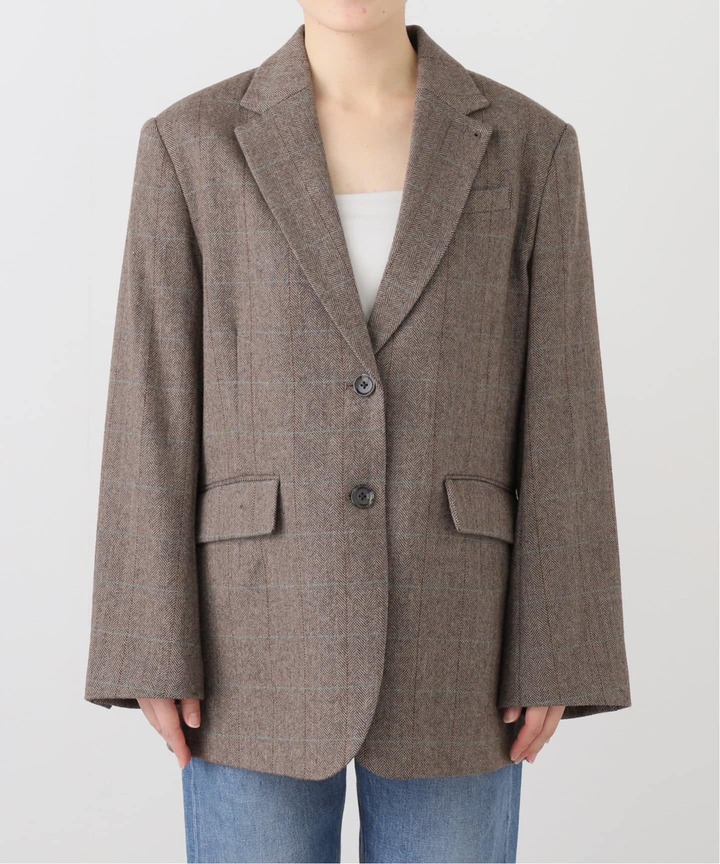 SLOBE IENA｜スローブ イエナのジャケット・スーツ（レディース