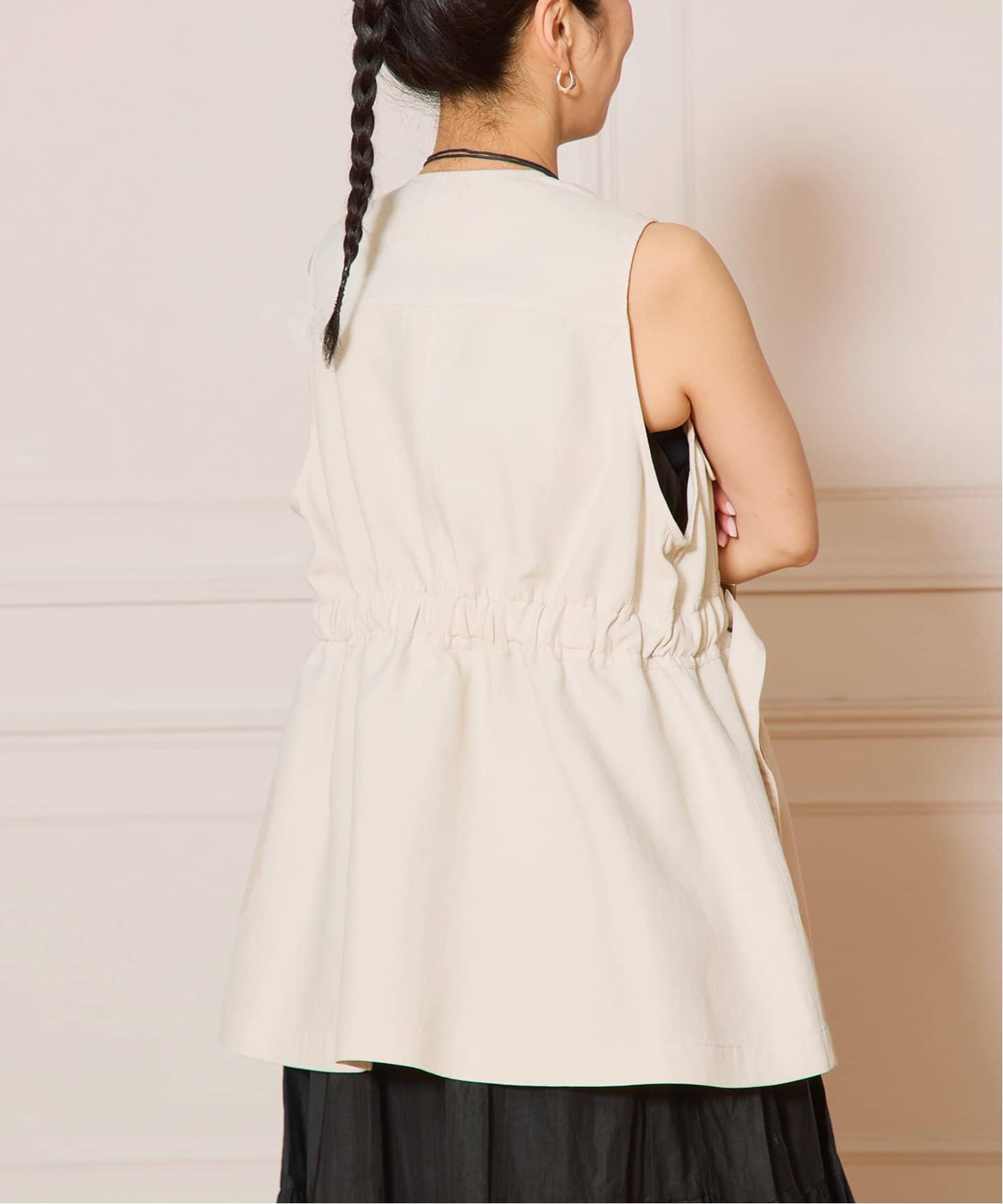 新品未使用タグ付き】イエナラブークルソフトコットン