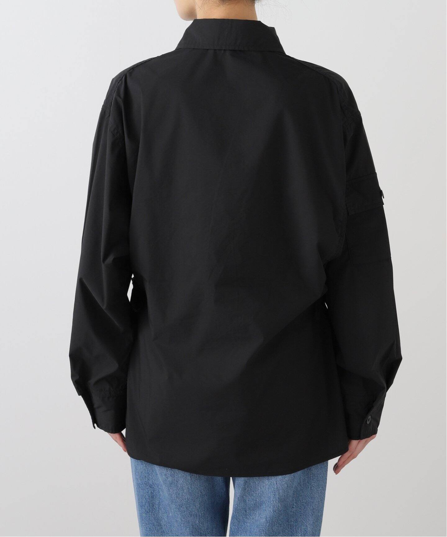 KAPTAIN SUNSHINE/キャプテンサンシャイン Field Shirt ジャケット