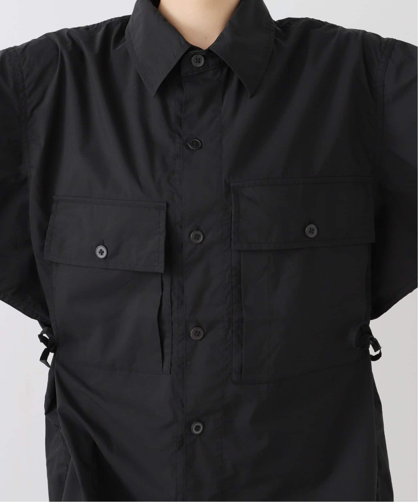 キャプテンサンシャイン　ジャケット　シャツ KAPTAIN SUNSHINE/キャプテンサンシャイン Field Shirt ジャケット