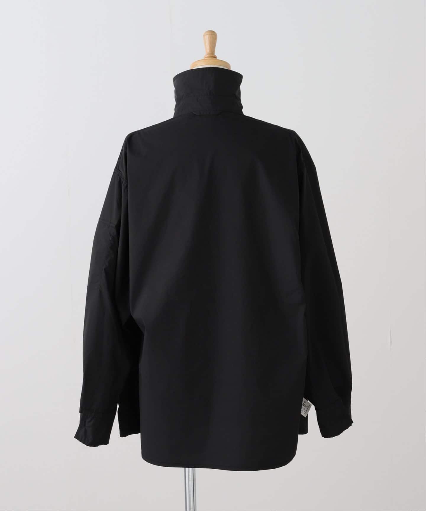 KAPTAIN SUNSHINE/キャプテンサンシャイン Field Shirt