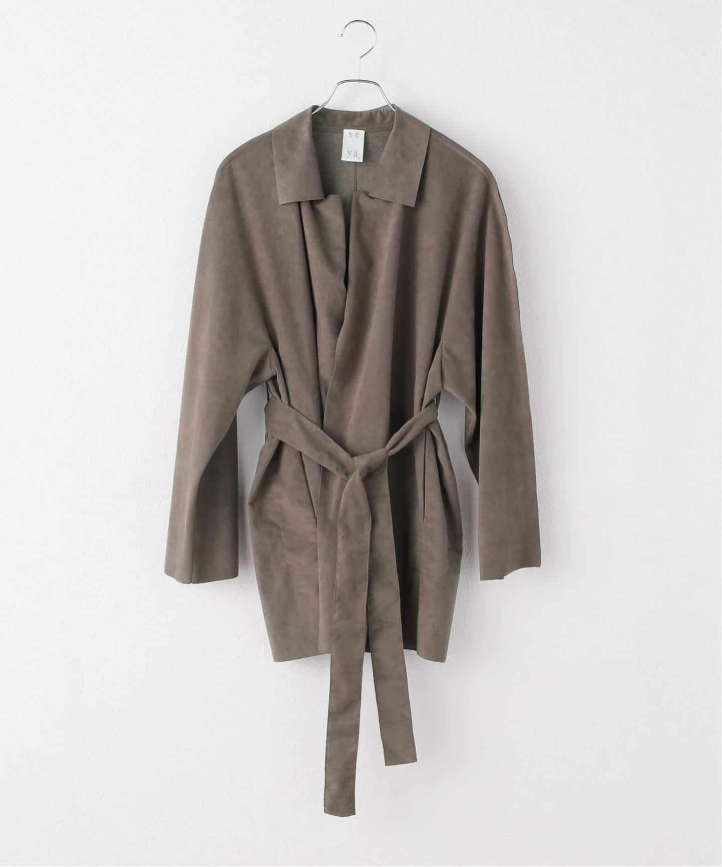 IENA｜イエナのジャケット・スーツ（レディース）の公式通販