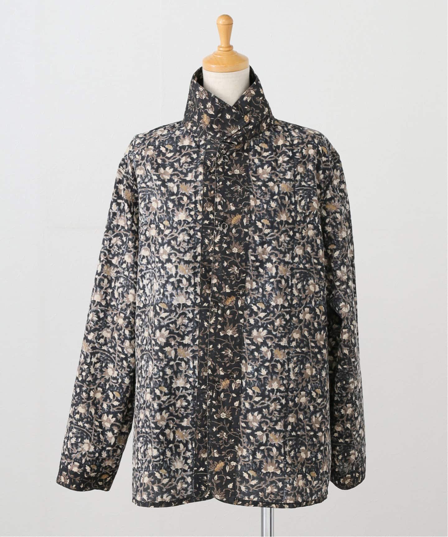 ジャケット・アウター kaptain sunshine coverall jacket 25ss 40 KAPTAIN SUNSHINE / COVERALL JACKET | ARCH STELLAR PLACE