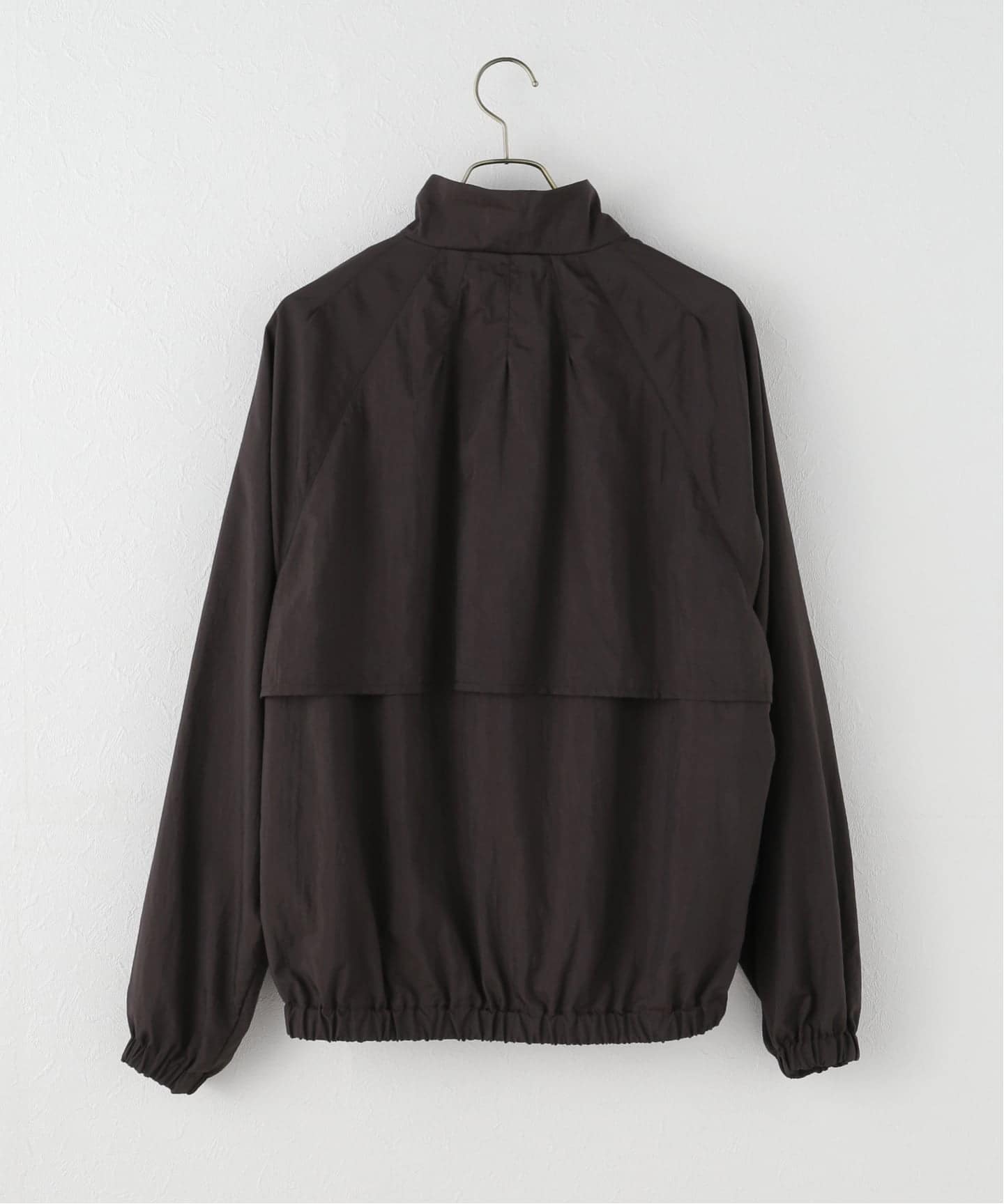 KAPTAIN SUNSHINE /キャプテンサンシャイン Shrinked Nylon
