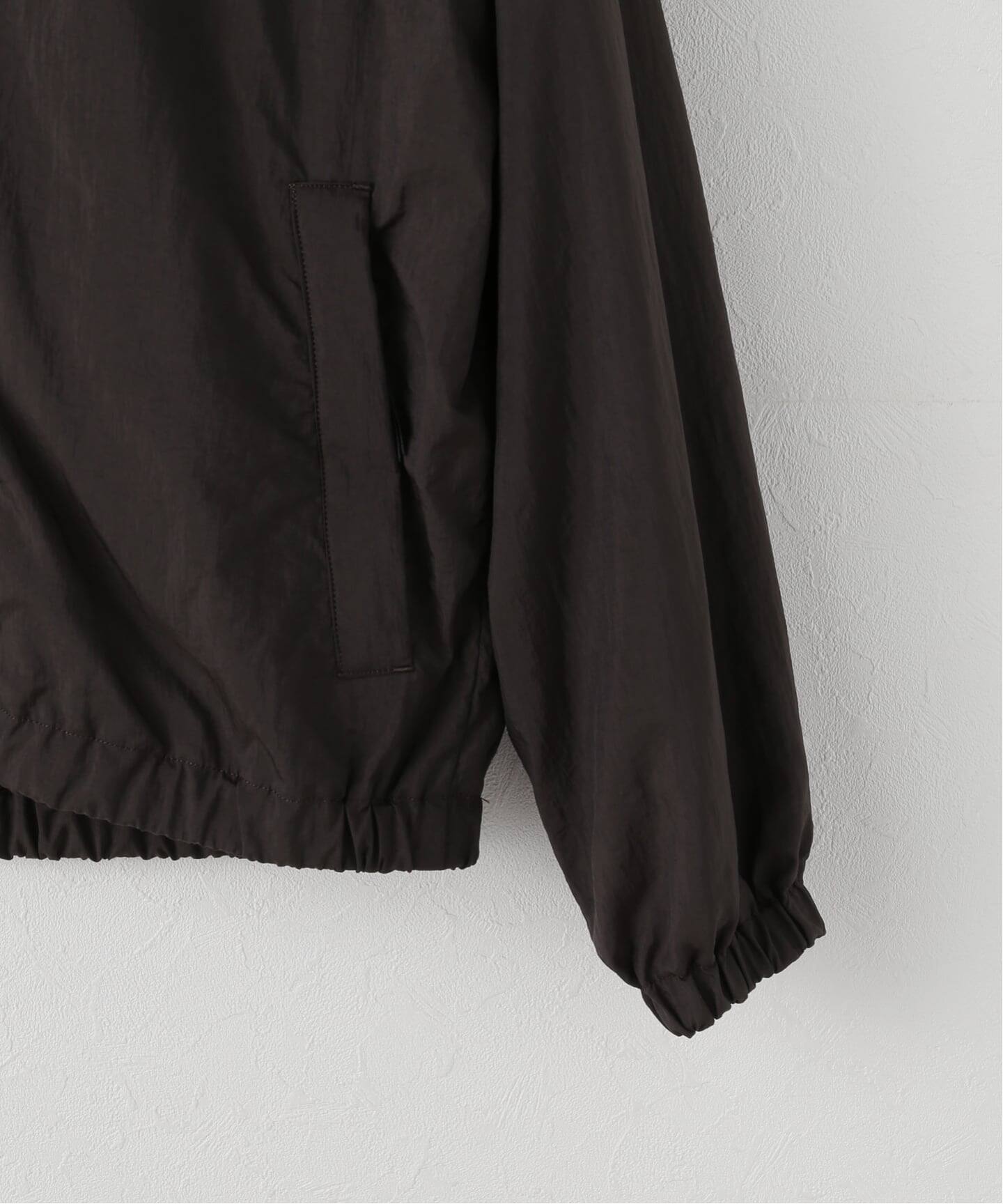 KAPTAIN SUNSHINE 新品 Nylon Shelled Jk KAPTAIN SUNSHINE（キャプテンサンシャイン）New Arrivals