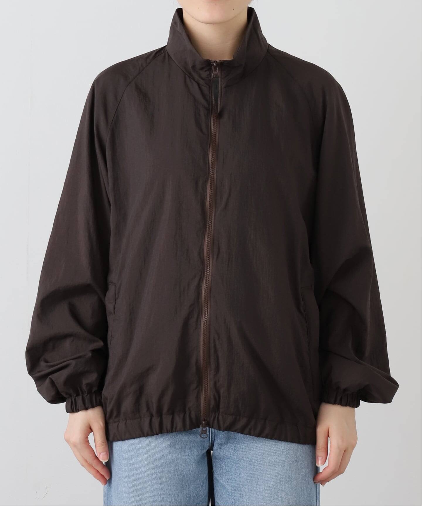 KAPTAIN SUNSHINE 新品 Nylon Shelled Jk kapta-ks25sjk01_1.jpg