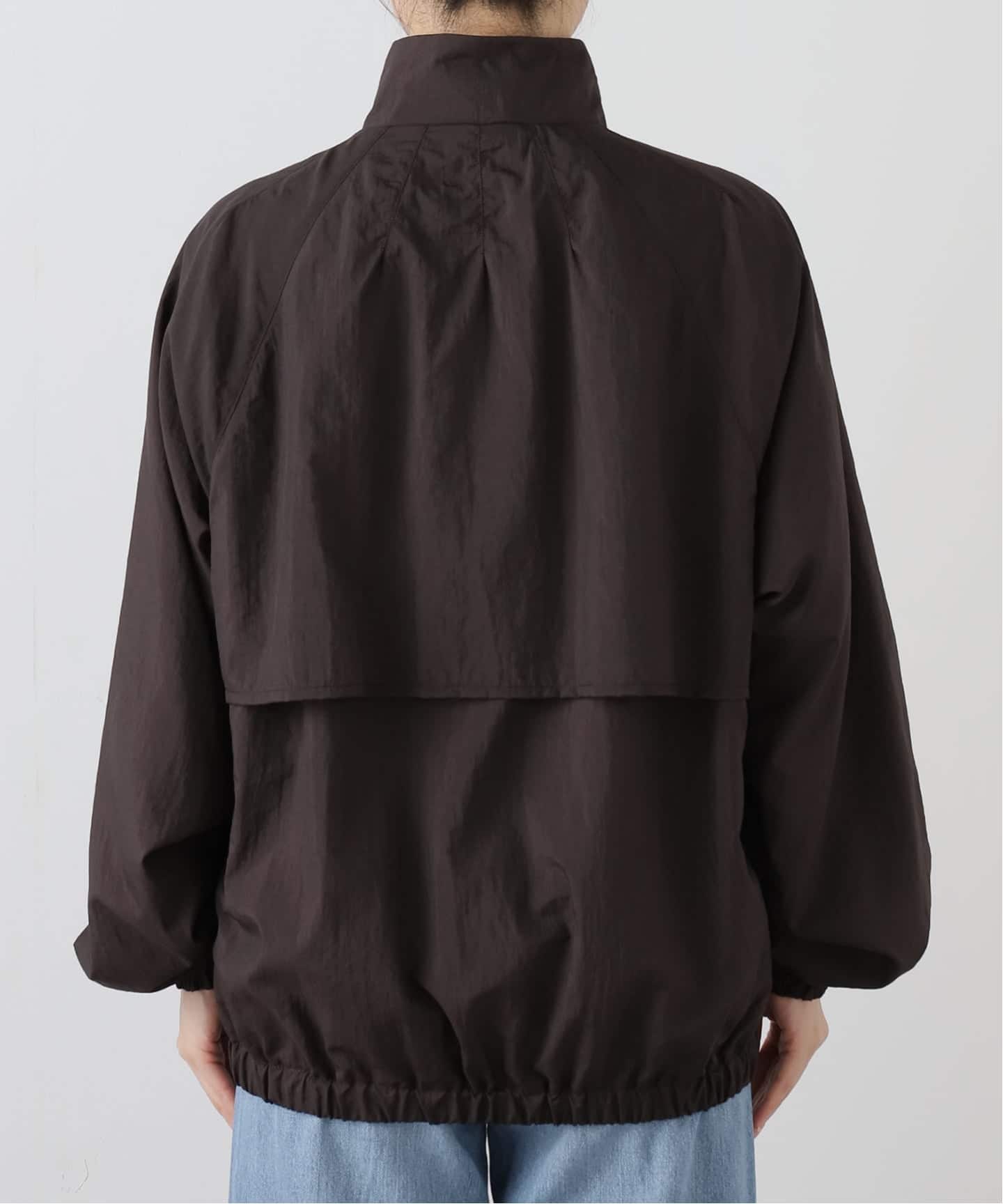 KAPTAIN SUNSHINE /キャプテンサンシャイン Shrinked Nylon