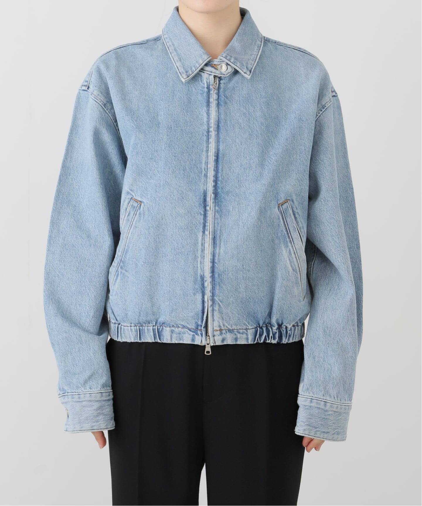 AGOLDE/エーゴールドイー NILE JACKET IN SPACE ジャケット A5086-1601