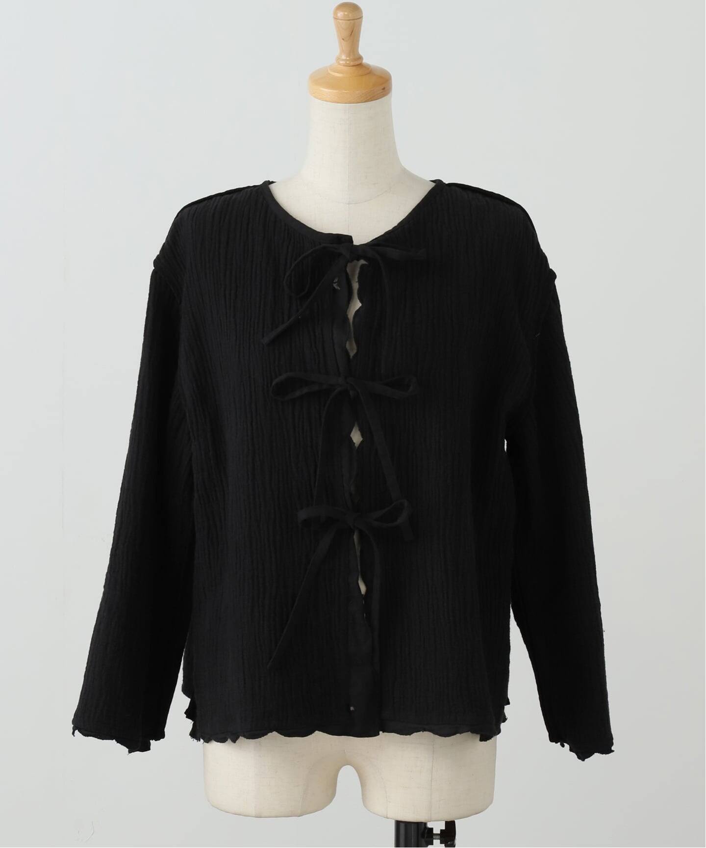 ジャケット・アウター Heriter cutwork parts quilt jacket 25AW HERITER/エリテ cutwork parts quilt jacket H0-00-3063（その他