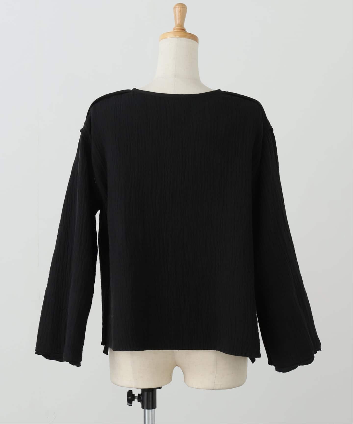 HERITER/エリテ cutwork parts quilt jacket H0-00-3063（その他