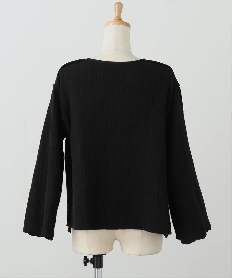 HERITER/エリテ cutwork parts quilt jacket H0-00-3063（その他 