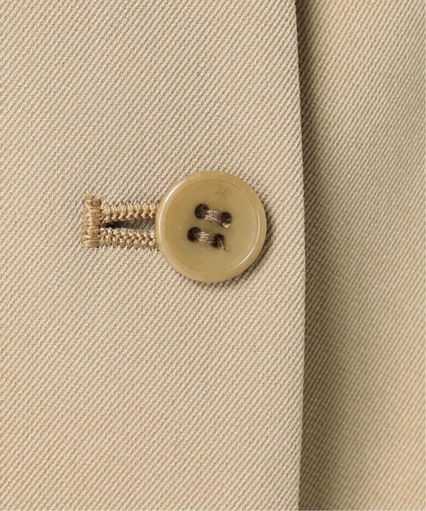 Twill ベスト（ジレ）｜Plage（プラージュ）の通販｜BAYCREW'S STORE
