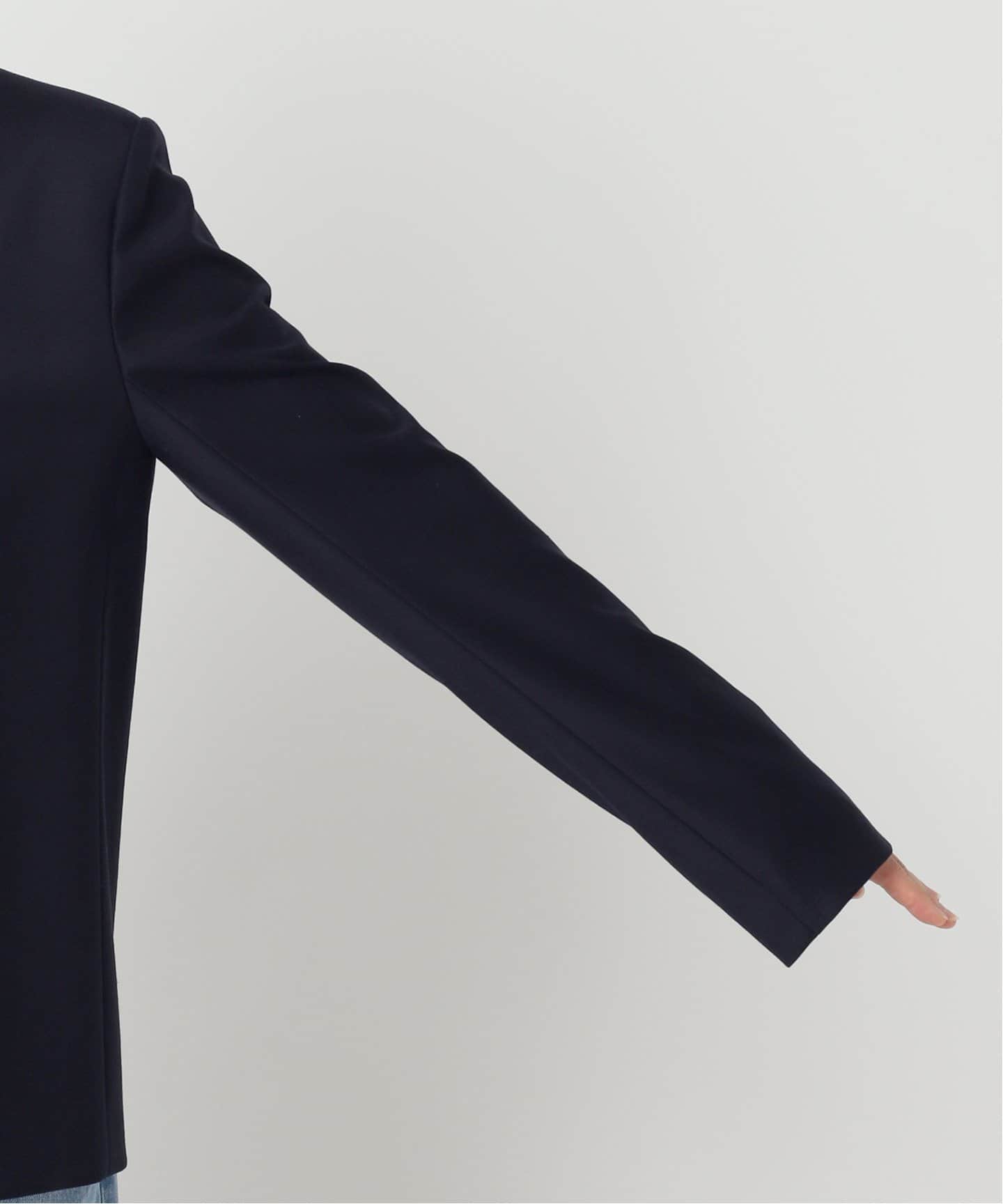 WO SE SH ジャケット（ノーカラージャケット）｜Plage（プラージュ）の