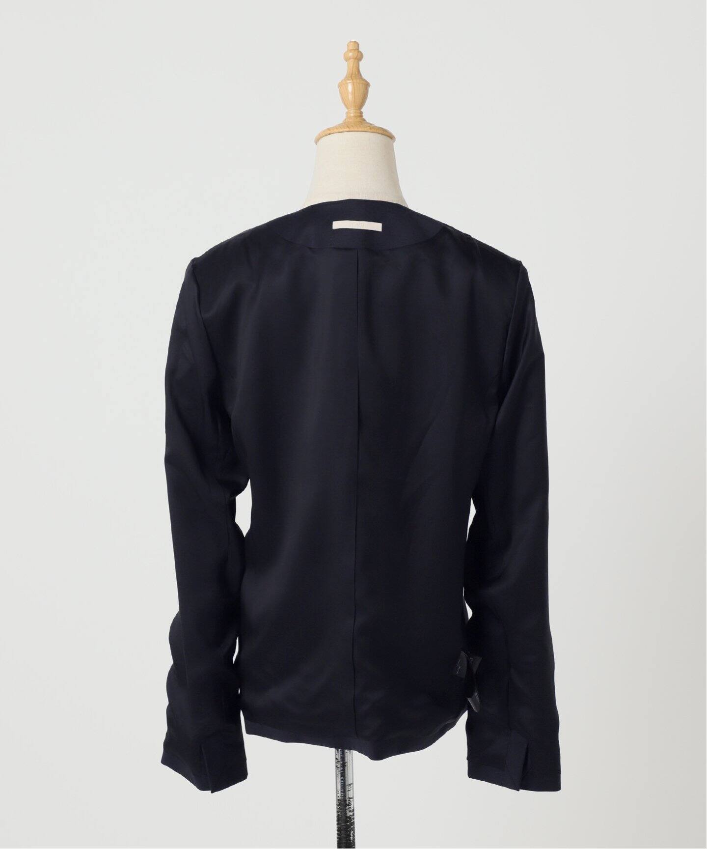 WO SE SH ジャケット（ノーカラージャケット）｜Plage（プラージュ）の