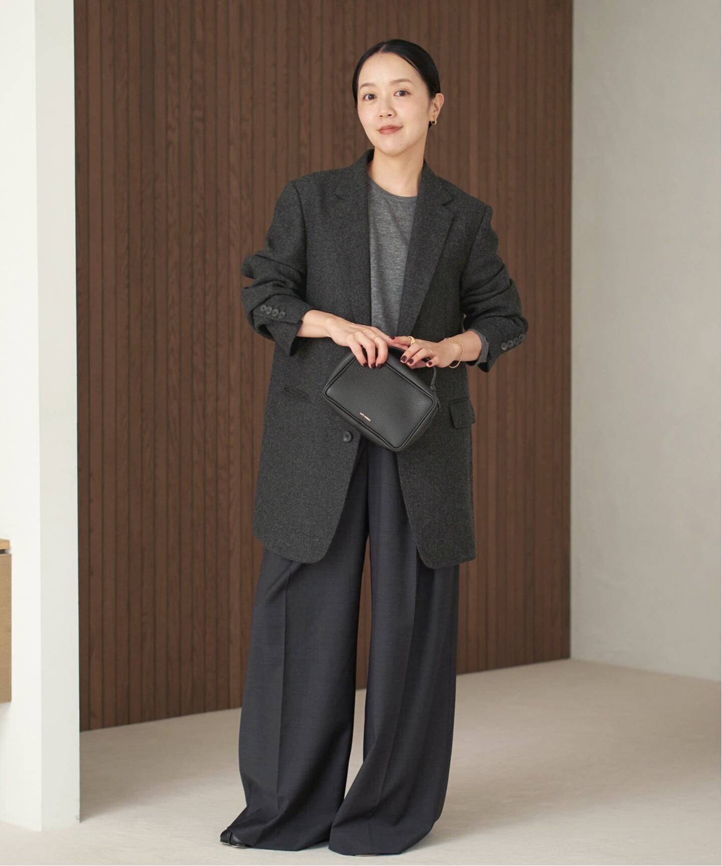 一部カラー/一部店舗・WEB限定追加》Big Tailored ジャケット（その他 