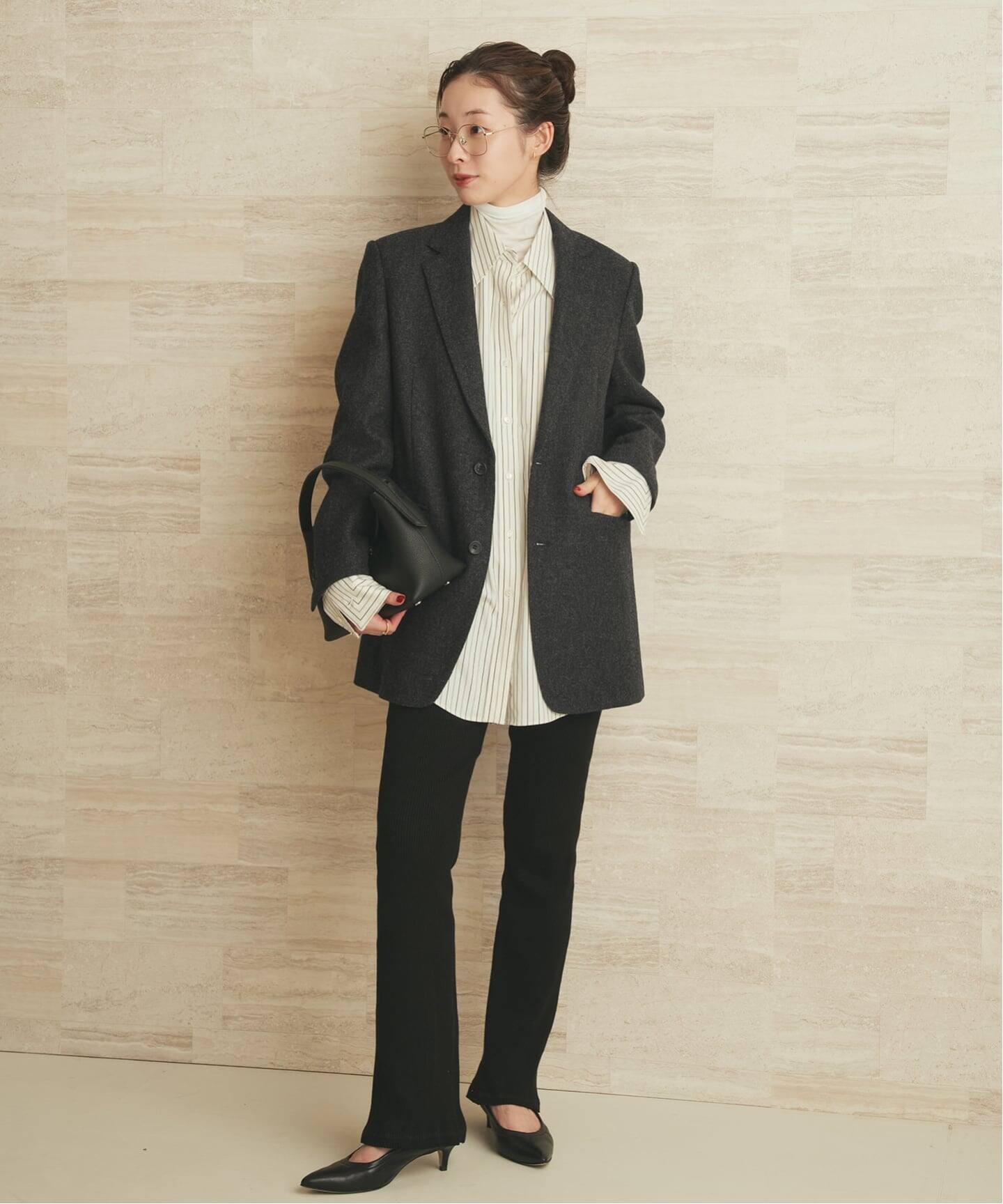 一部カラー/一部店舗・WEB限定追加》Big Tailored ジャケット（その他 