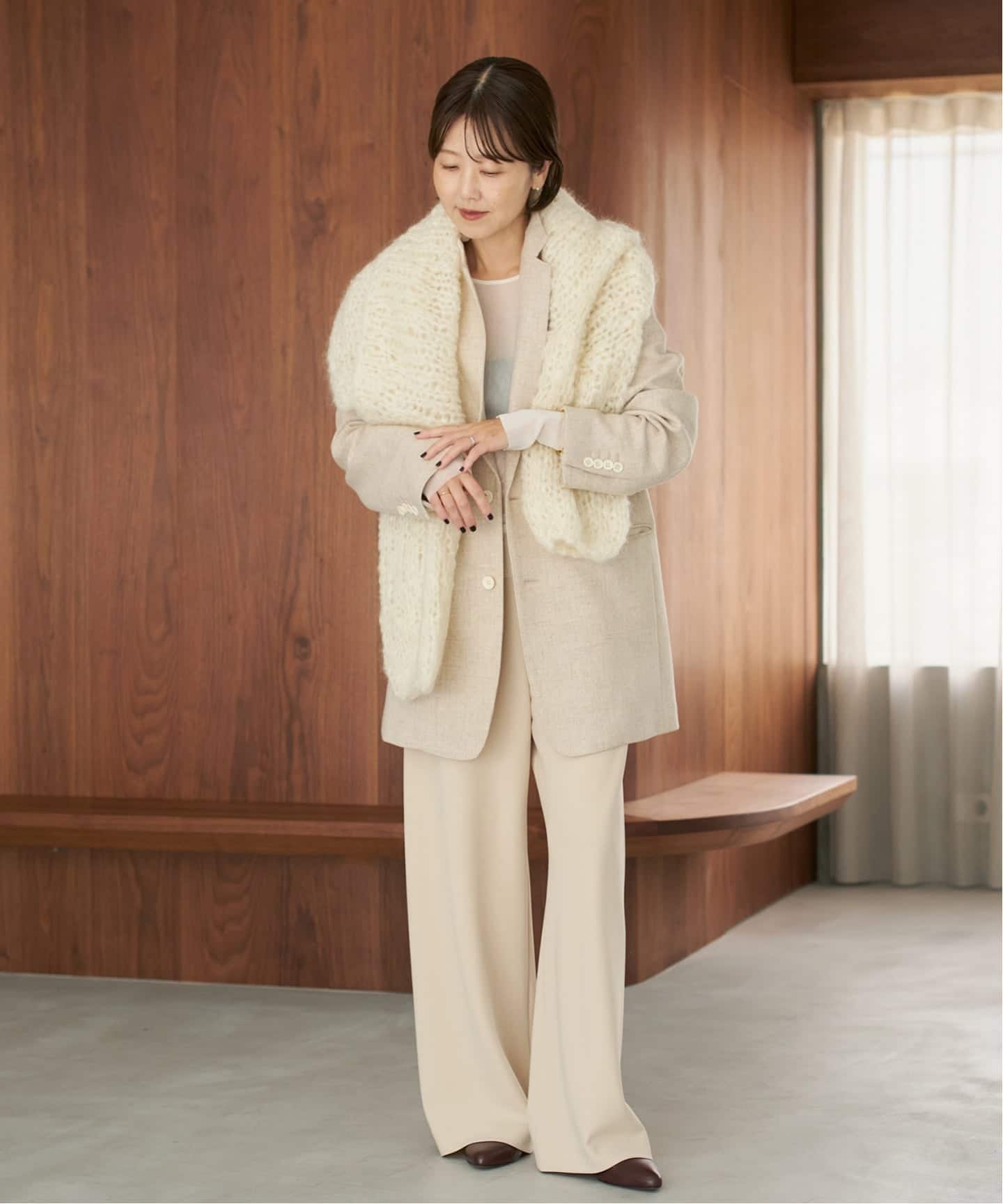 追加予約》Big Tailored ジャケット（その他ジャケット・スーツ
