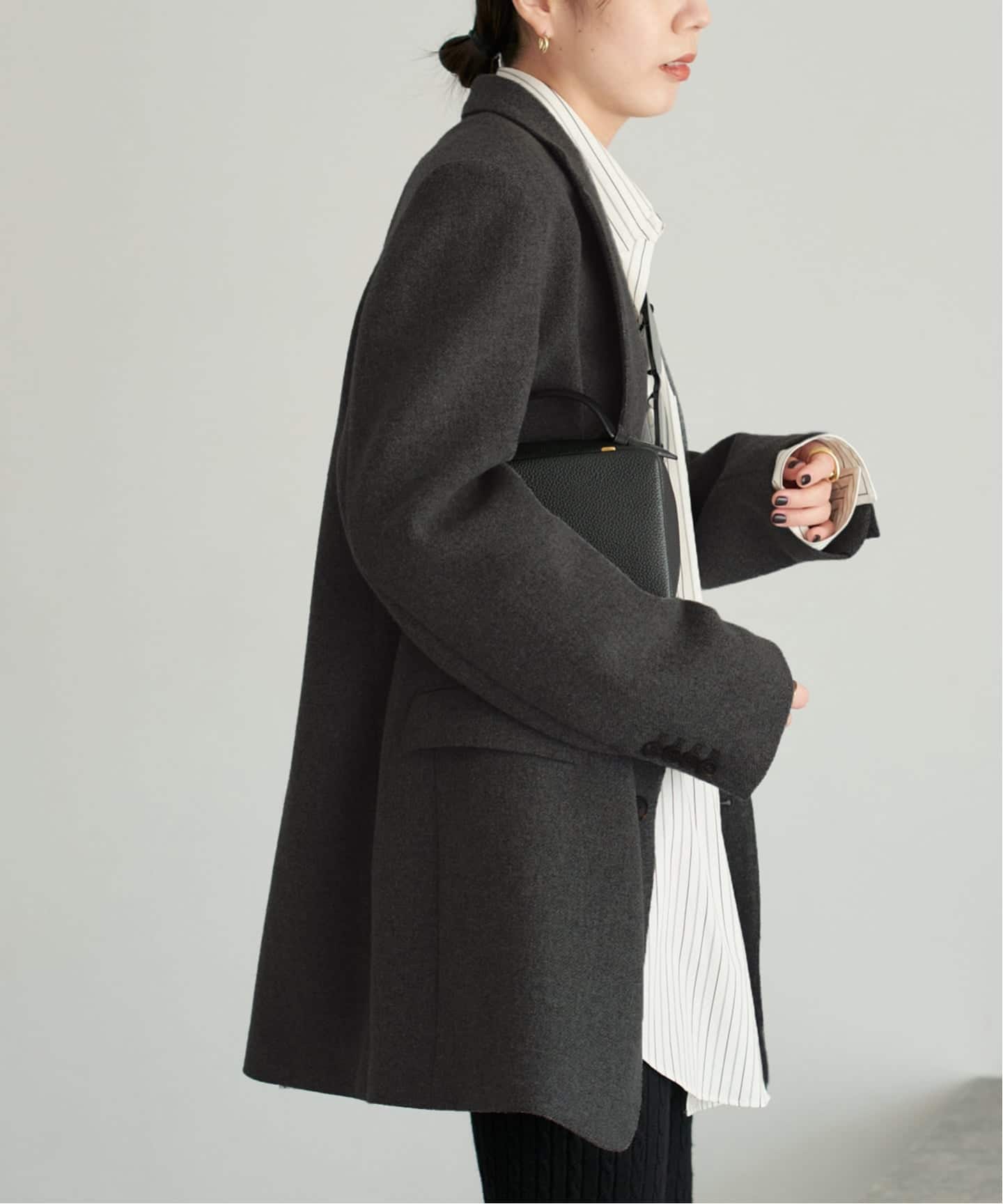 追加予約》Big Tailored ジャケット（その他ジャケット・スーツ
