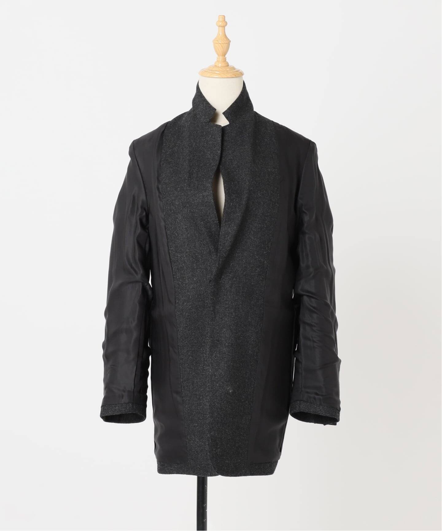 火曜日までの値下げ Plage Big Tailored ジャケット38 火曜日までの値下げ Plage Big Tailored ジャケット38