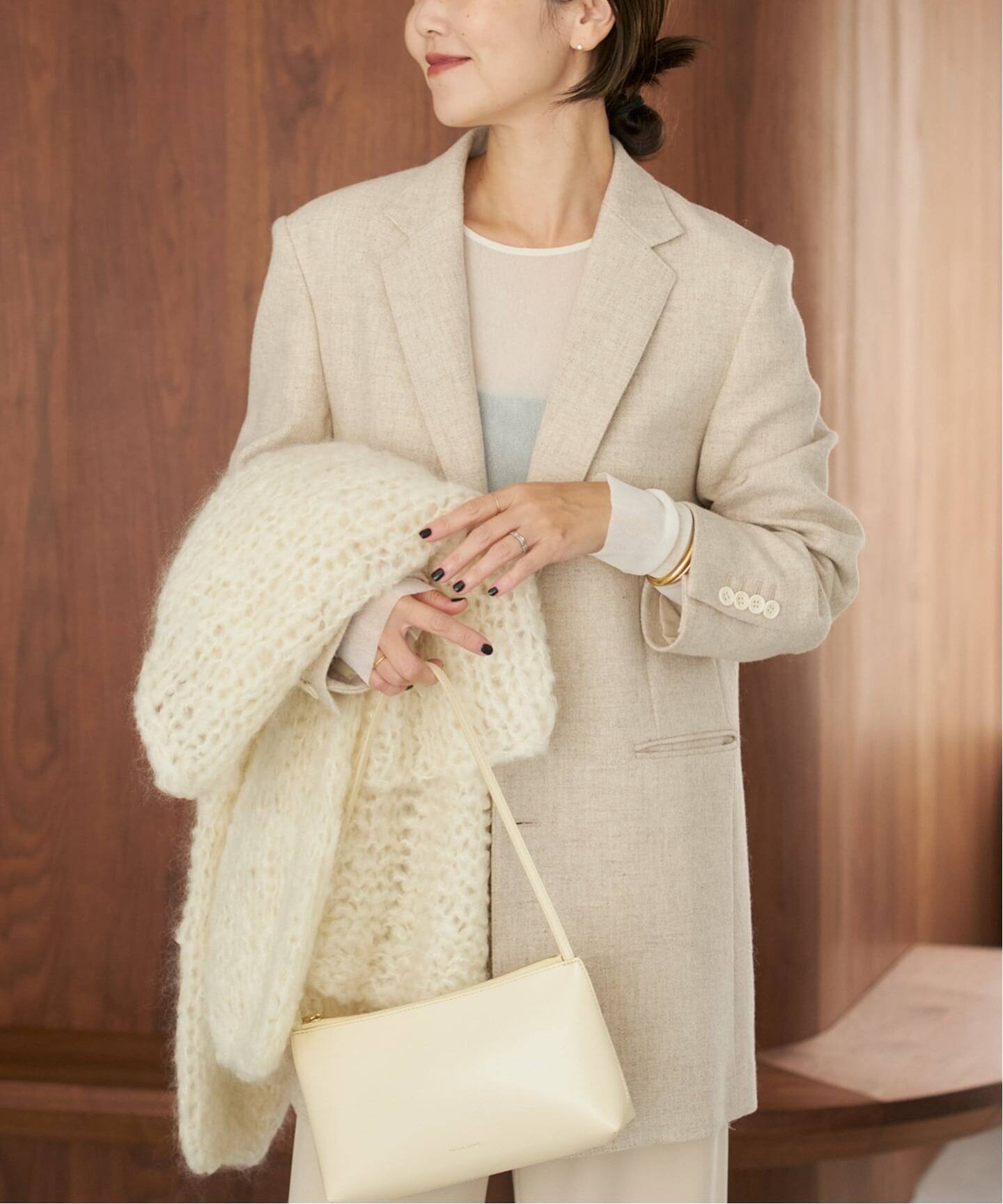 一部カラー/一部店舗・WEB限定追加》Big Tailored ジャケット（その他 
