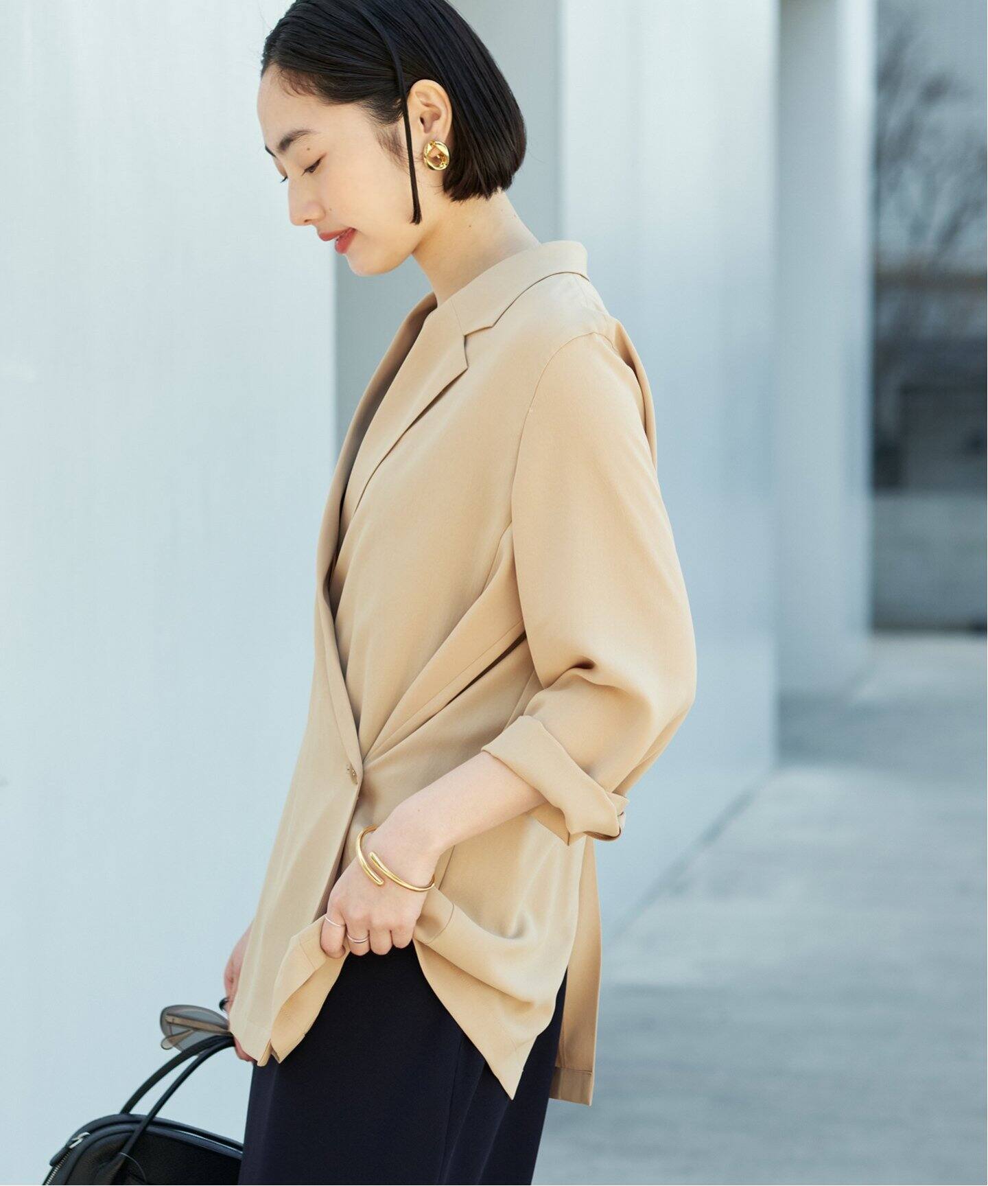 追加予約》Cache Coeur ジャケット（その他ジャケット・スーツ  