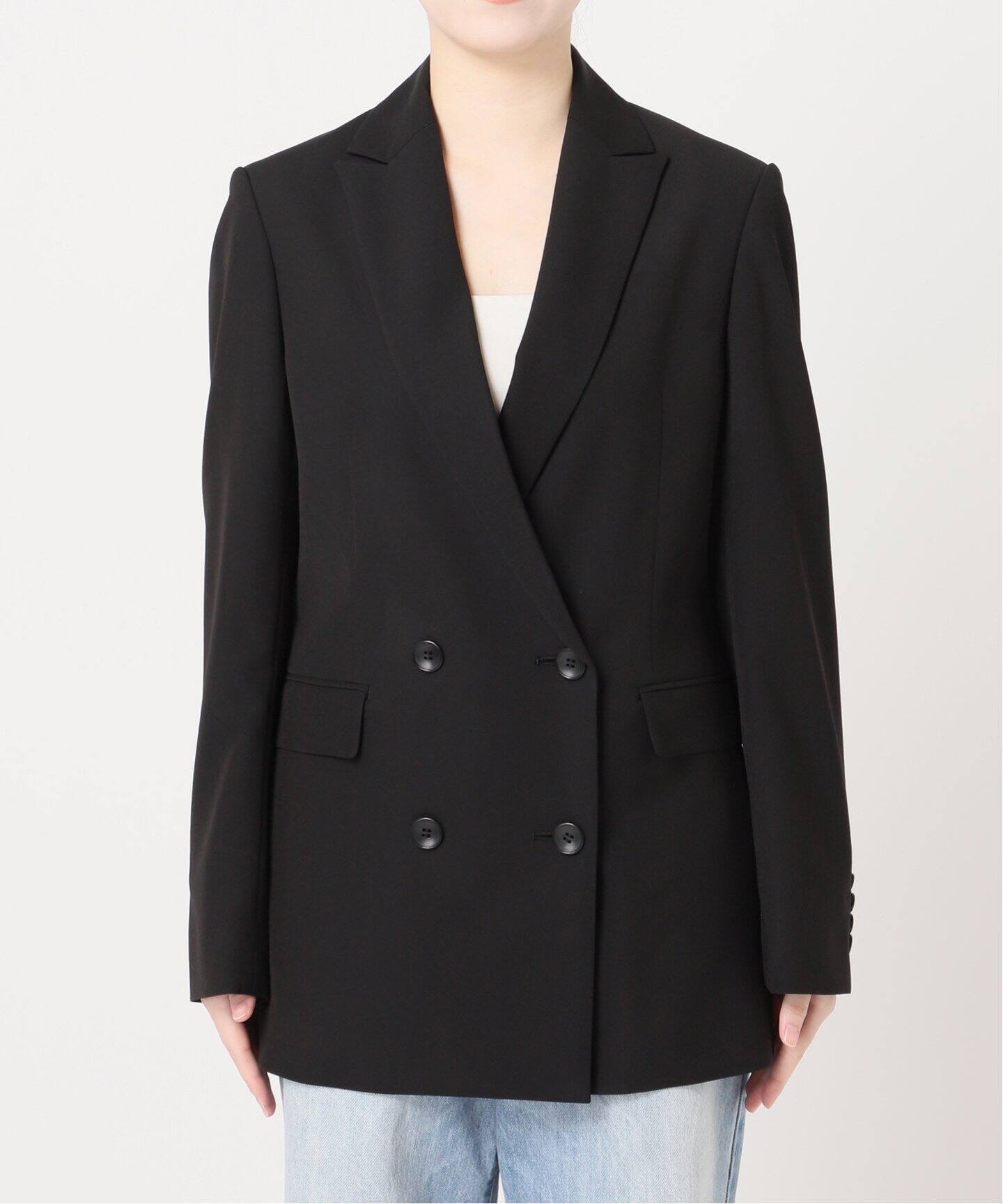 plage Tweedジャケット plage｜BALLI TWEED ジャケット | Rakuten Fashion(楽天