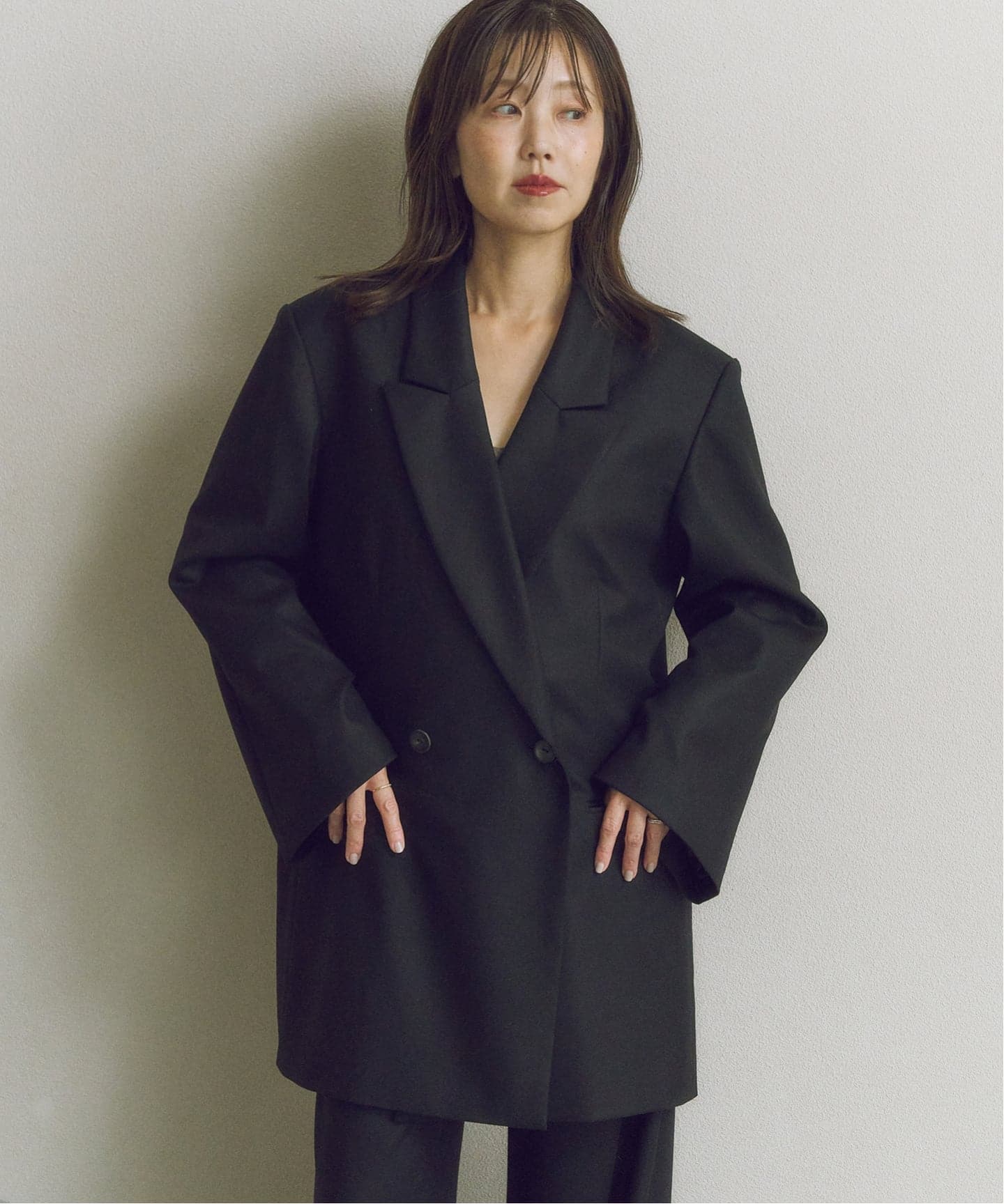 MY_chester ジャケット（テーラードジャケット）｜Plage（プラージュ