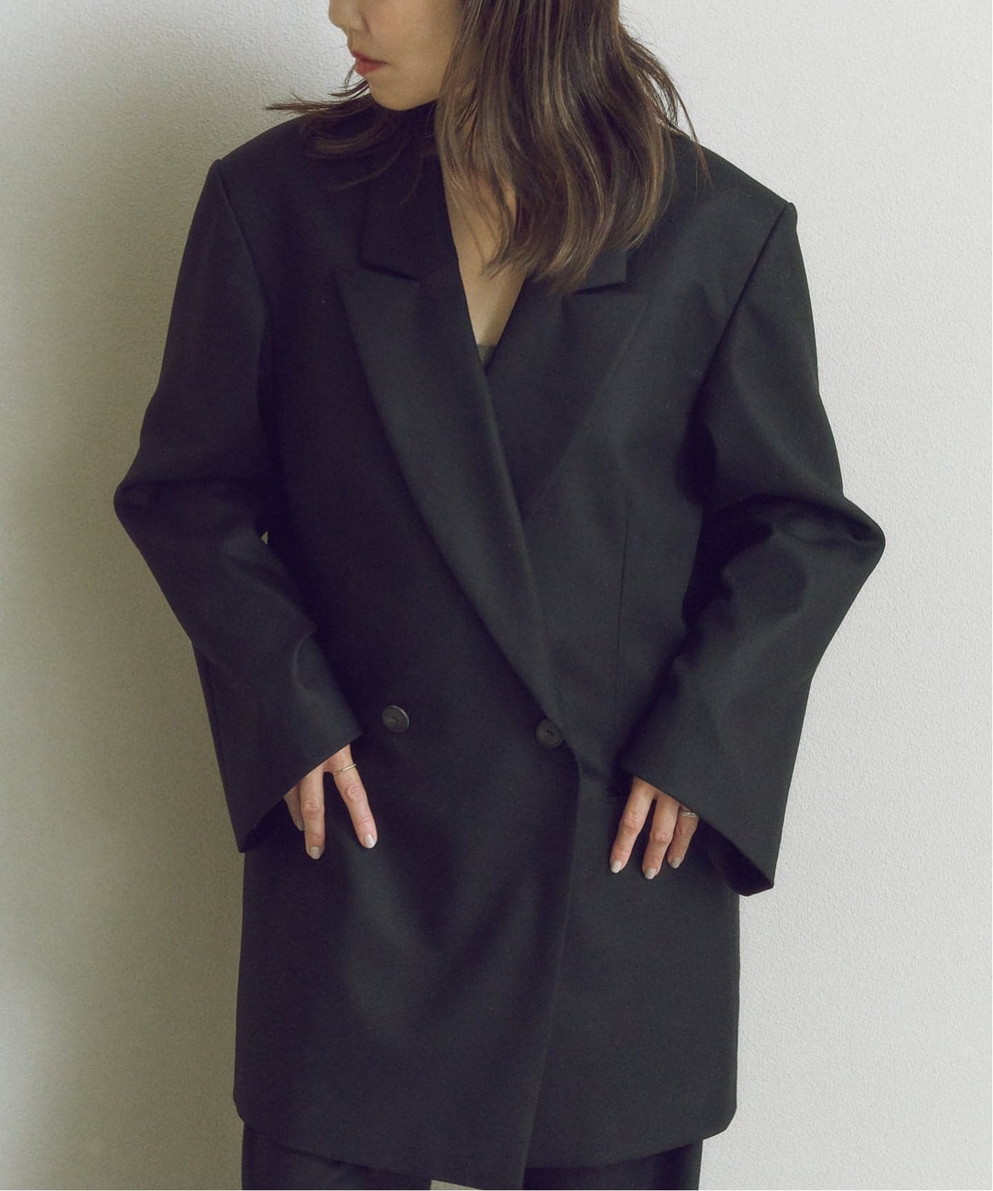 MY_chester ジャケット（テーラードジャケット）｜Plage（プラージュ