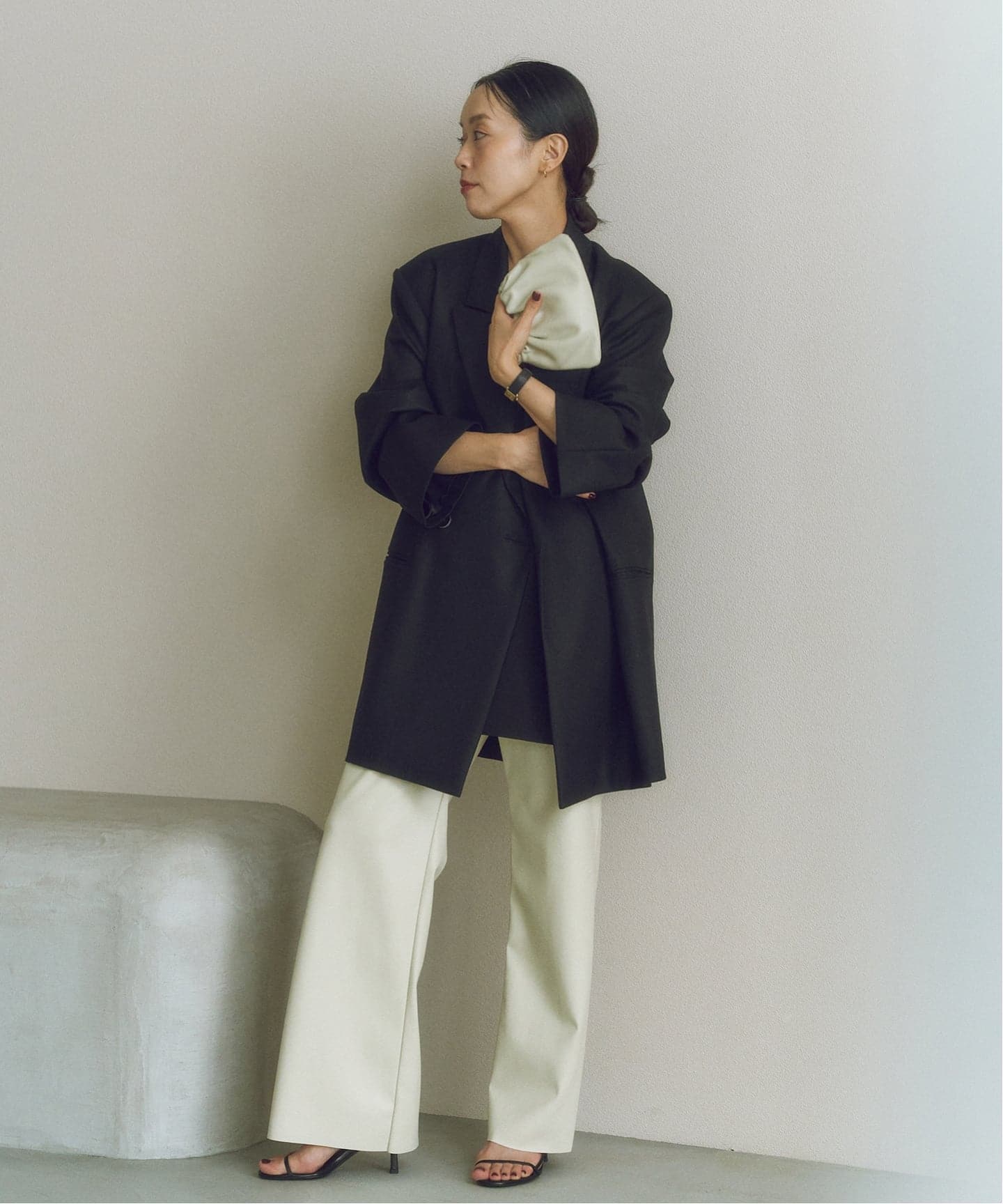 MY_chester ジャケット（テーラードジャケット）｜Plage（プラージュ