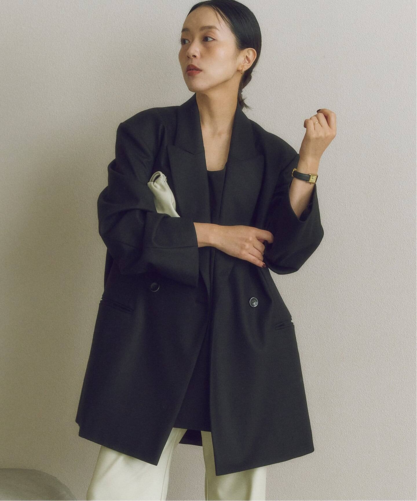 MY_chester ジャケット（テーラードジャケット）｜Plage（プラージュ