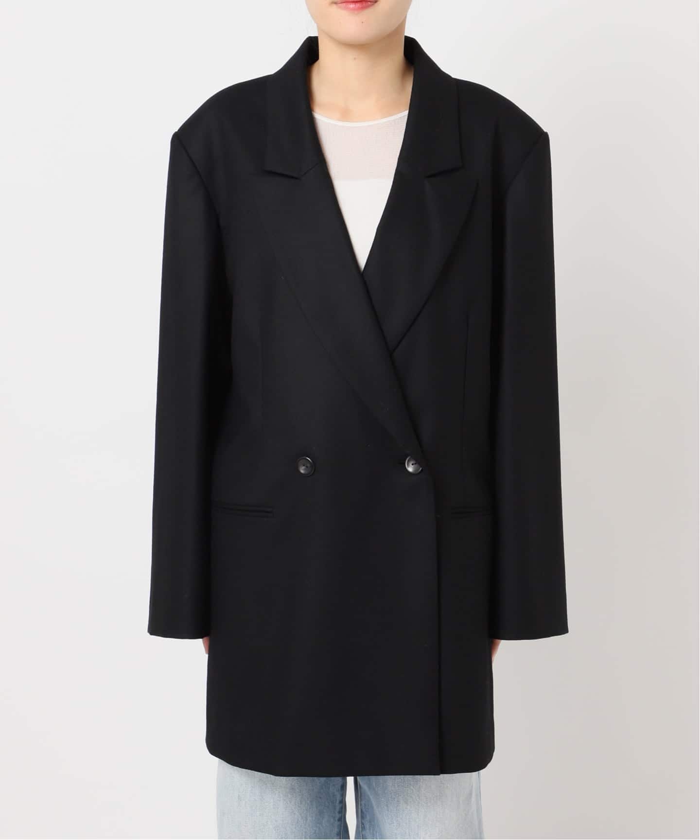 MY_chester ジャケット（テーラードジャケット）｜Plage（プラージュ