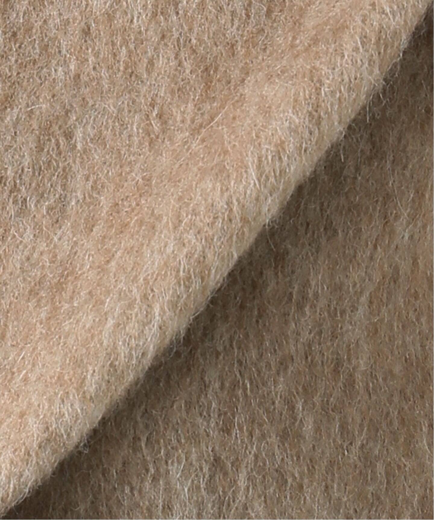 shaggy ロングベスト（ベスト）｜Plage（プラージュ）の通販