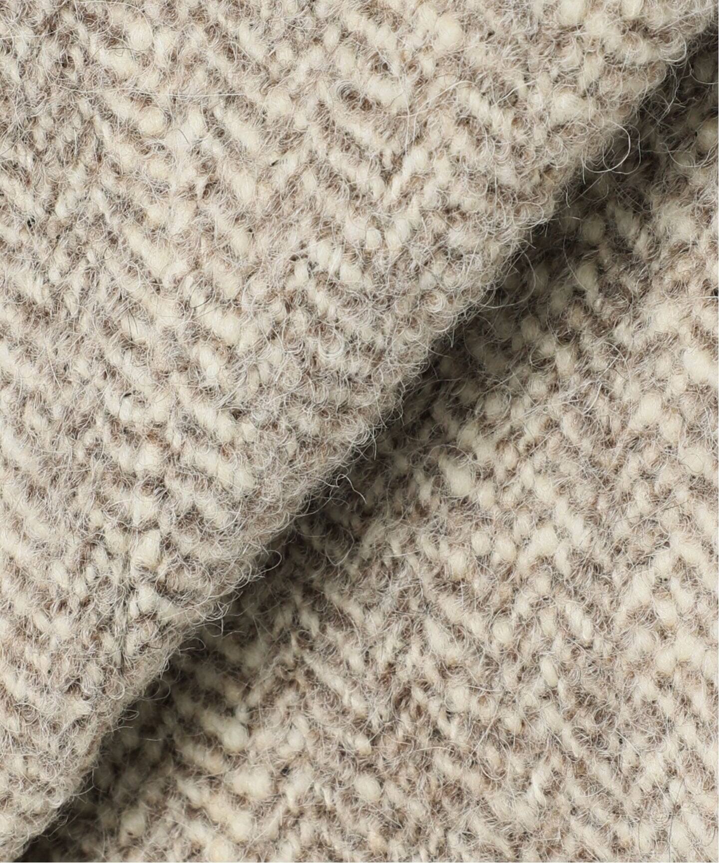 R'IAM ヘリンボンコートジャケット（テーラードジャケット）｜Plage