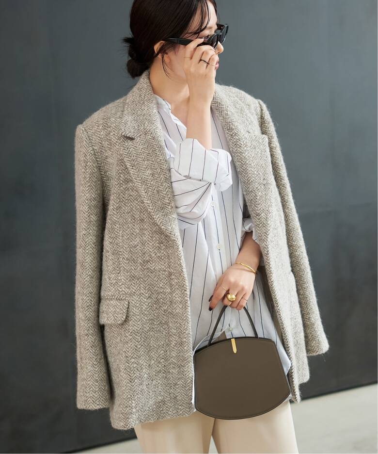 ジャケット･スーツ