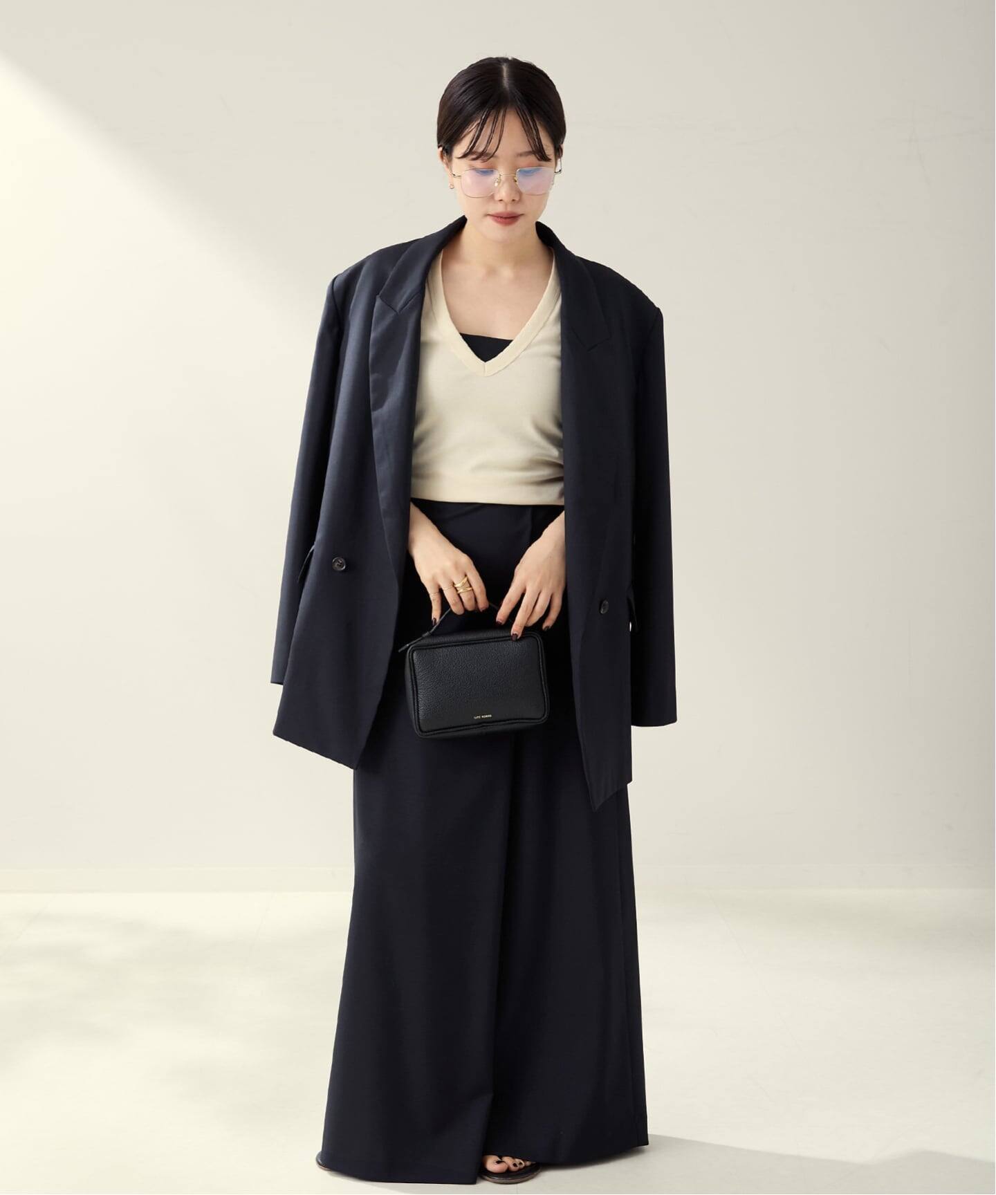 R'IAM WOOSTED ジャケット（その他ジャケット・スーツ）｜Plage