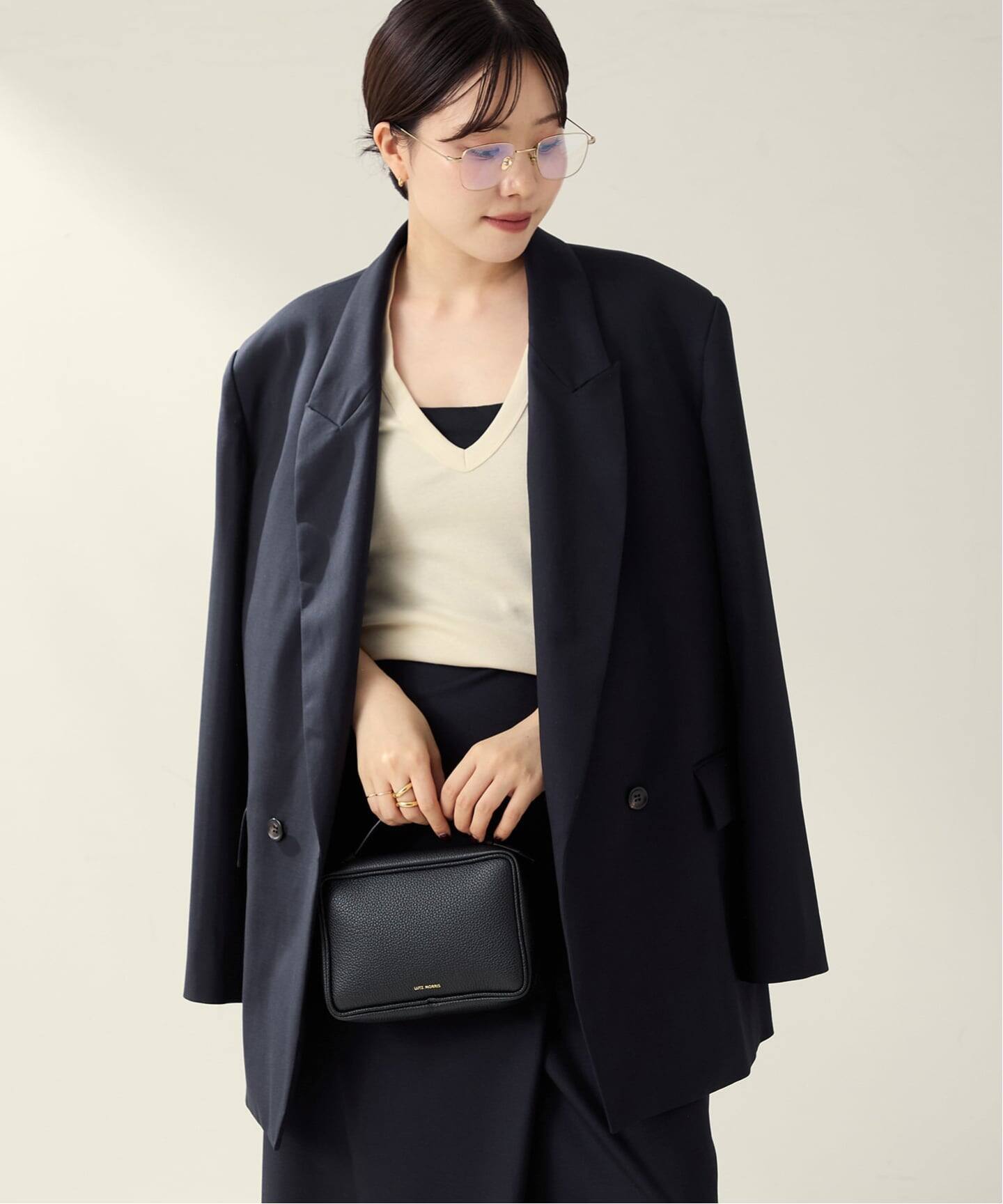 R'IAM WOOSTED ジャケット（その他ジャケット・スーツ）｜Plage