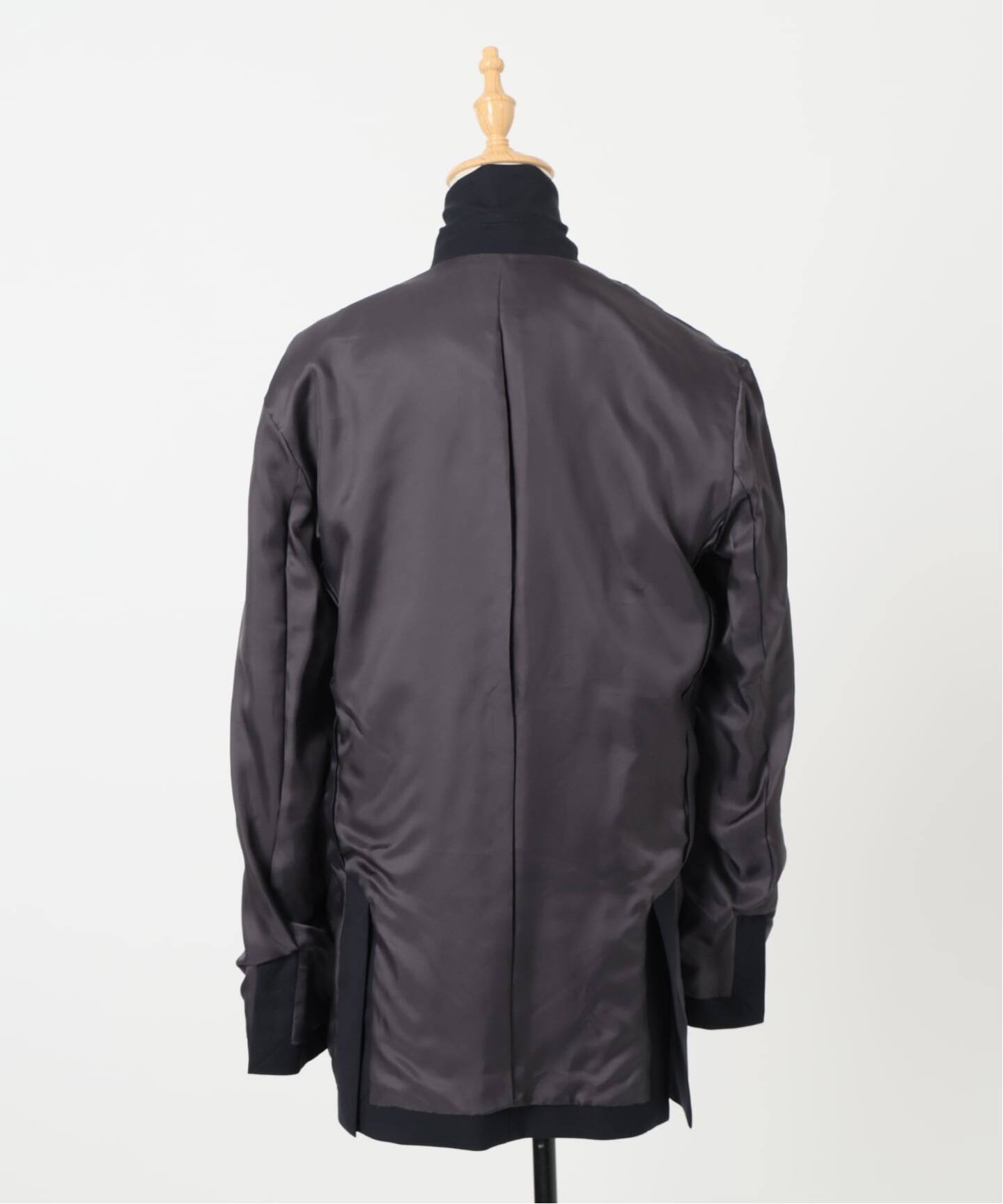 R'IAM WOOSTED ジャケット（その他ジャケット・スーツ）｜Plage