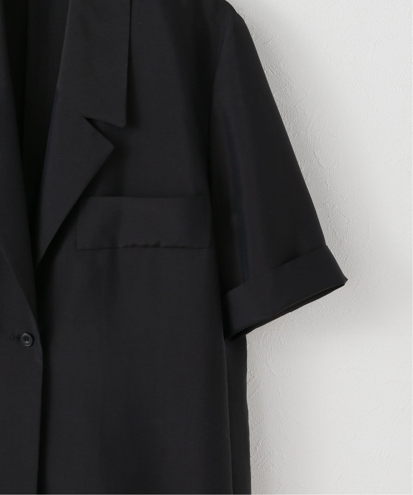 新品】38サイズ Plage♡ R'IAM パジャマジャケット リアム