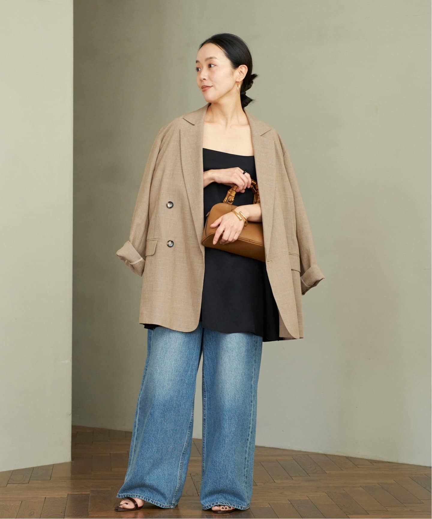 R’IAM AIR ジャケット、ショートパンツセットアップ 追加》R'IAM AIR ジャケット 2（その他ジャケット・スーツ