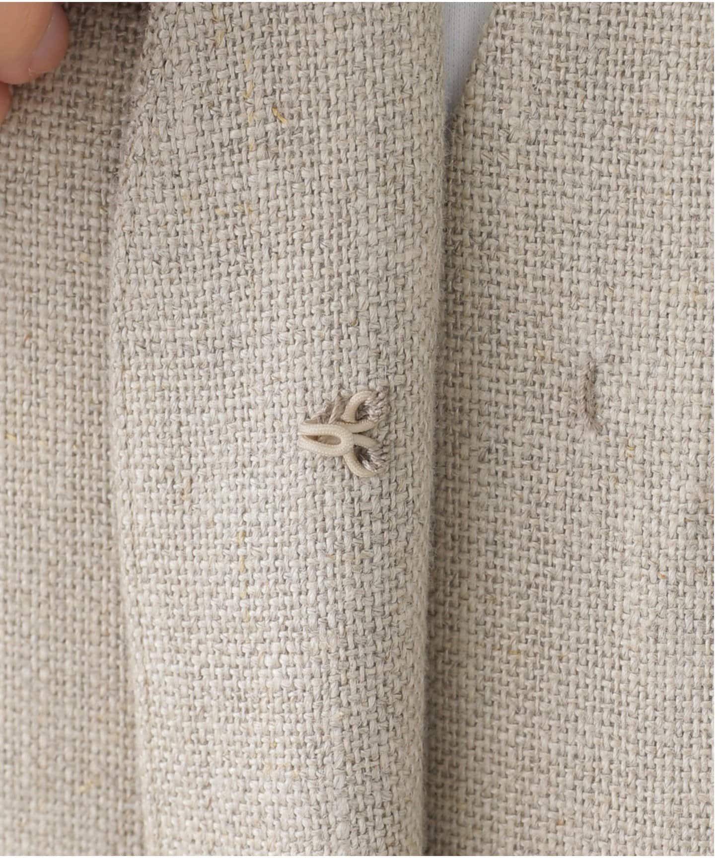 linen nuance ボレロ（その他ジャケット・スーツ）｜Plage